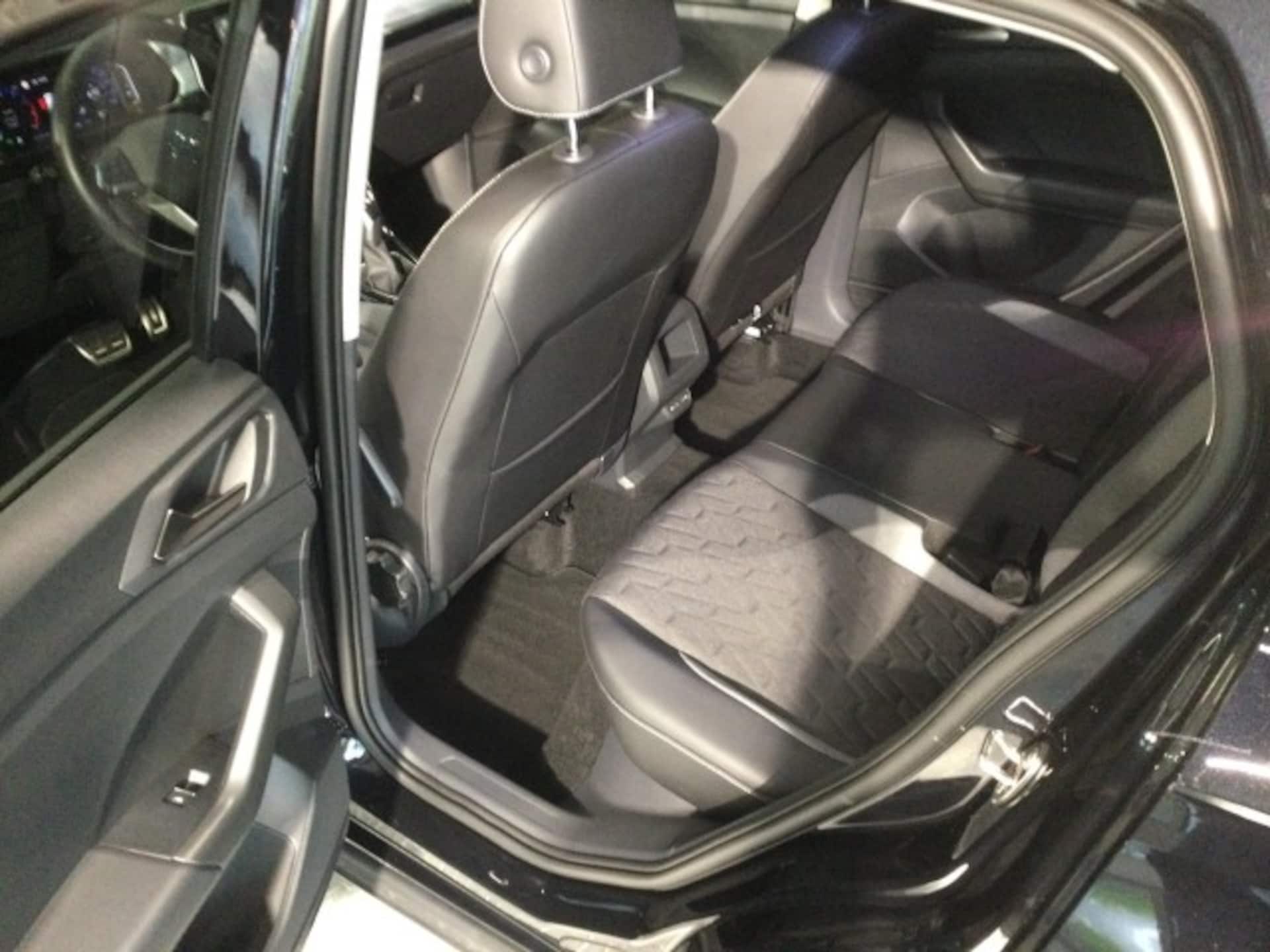 Volkswagen T-Cross ENERGY