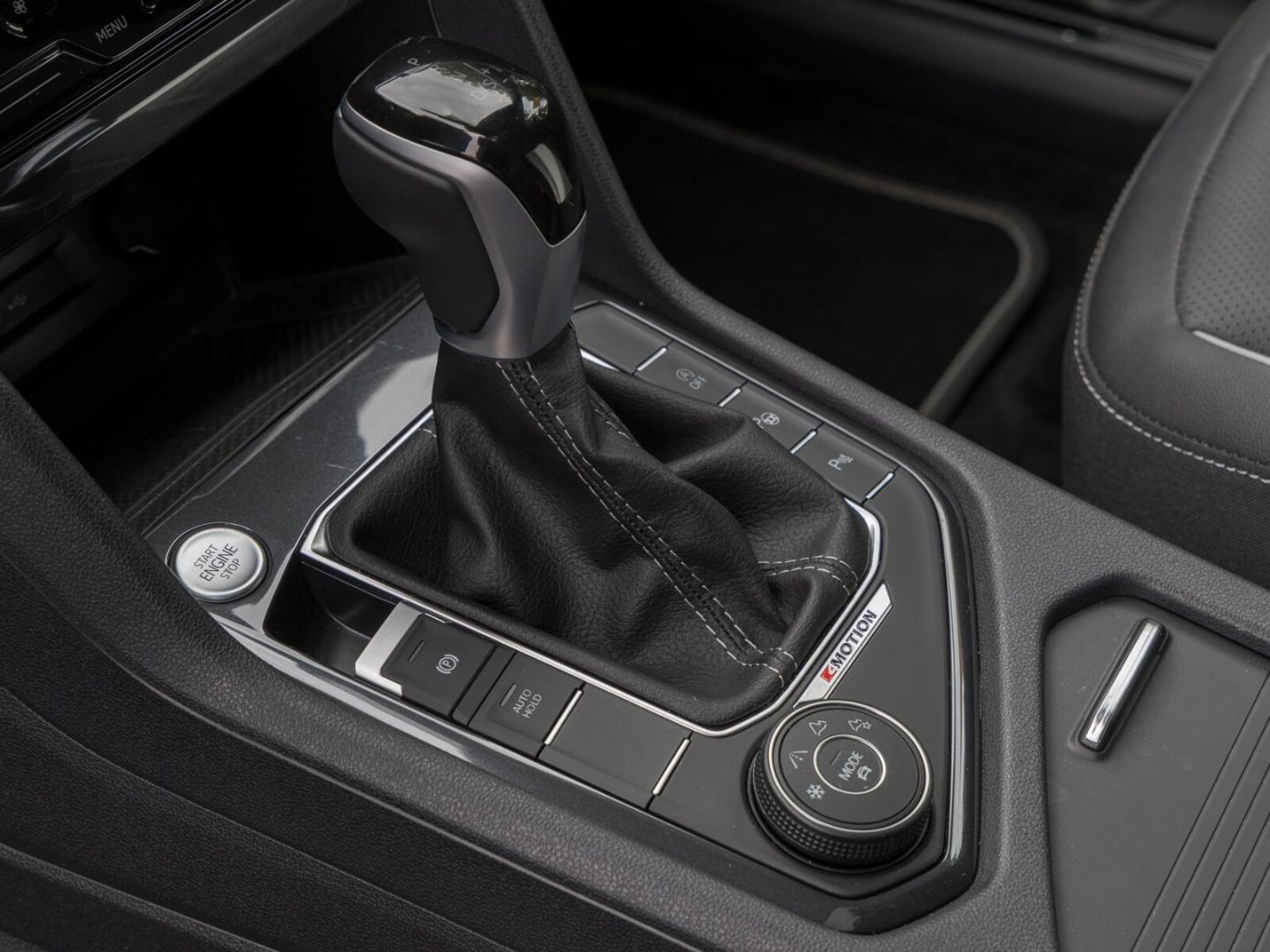 Volkswagen Tiguan Allspace – Bild 8