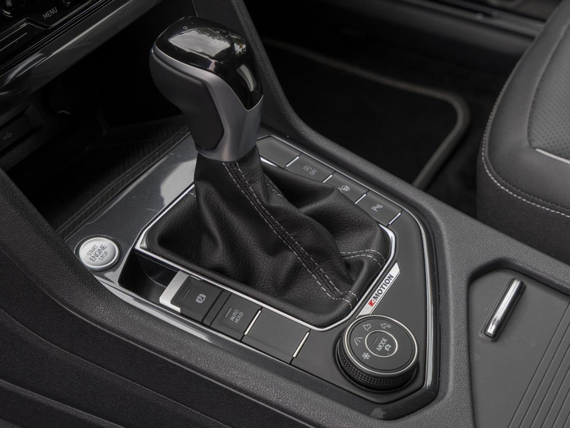 Volkswagen Tiguan Allspace R-Line