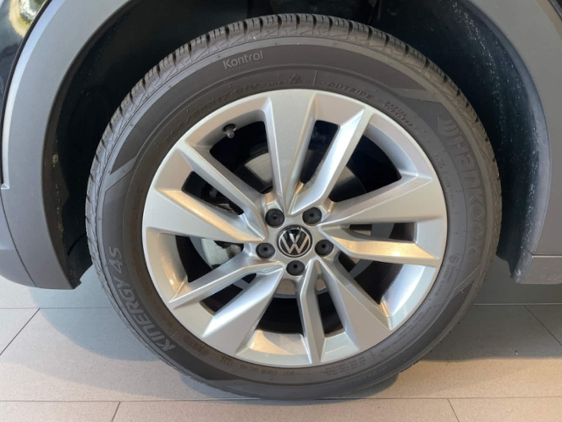 Volkswagen T-Cross ENERGY