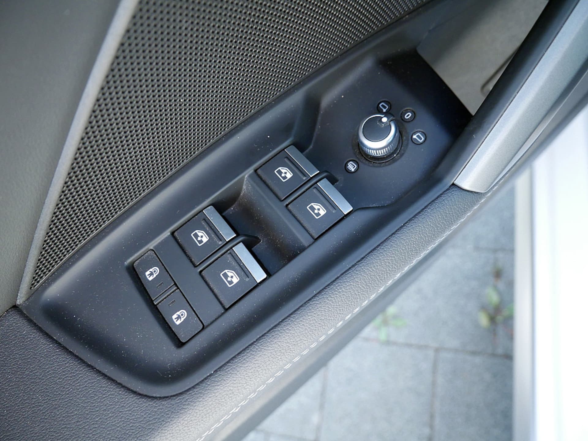 Audi S3 Limousine