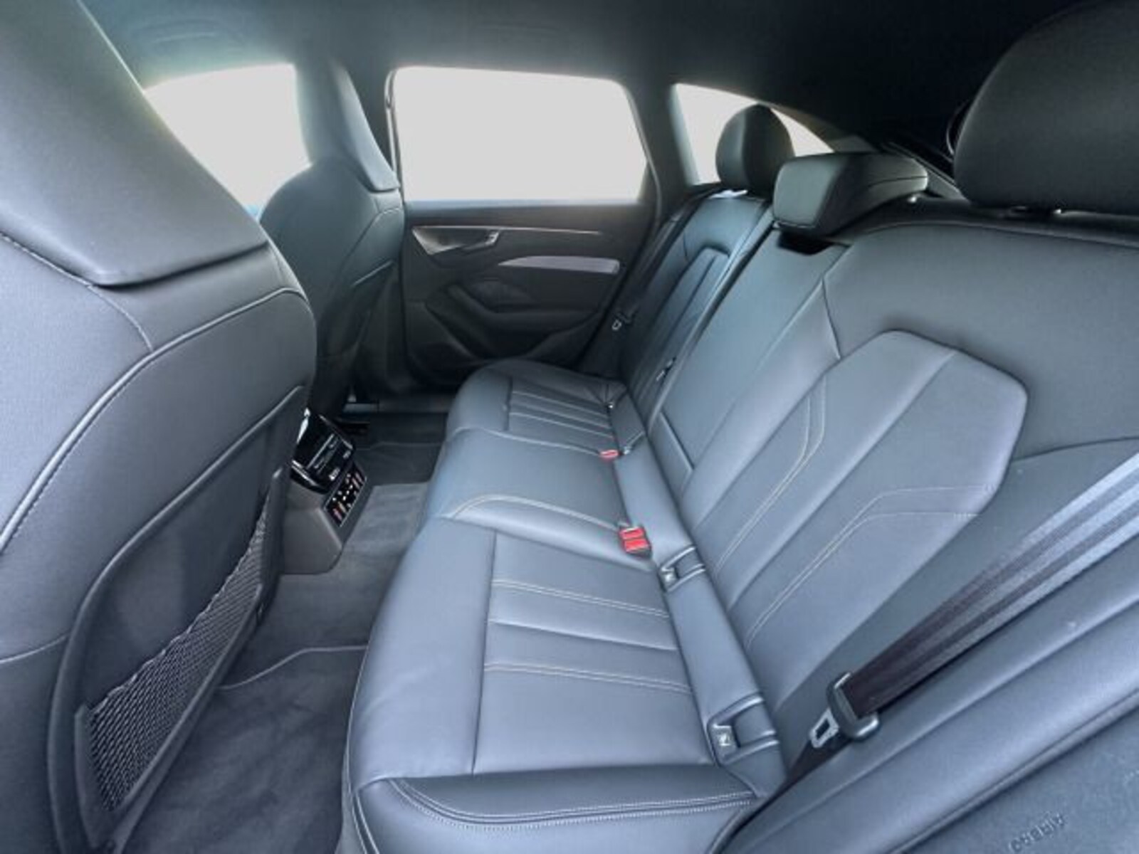 Audi A6 Avant – Bild 14