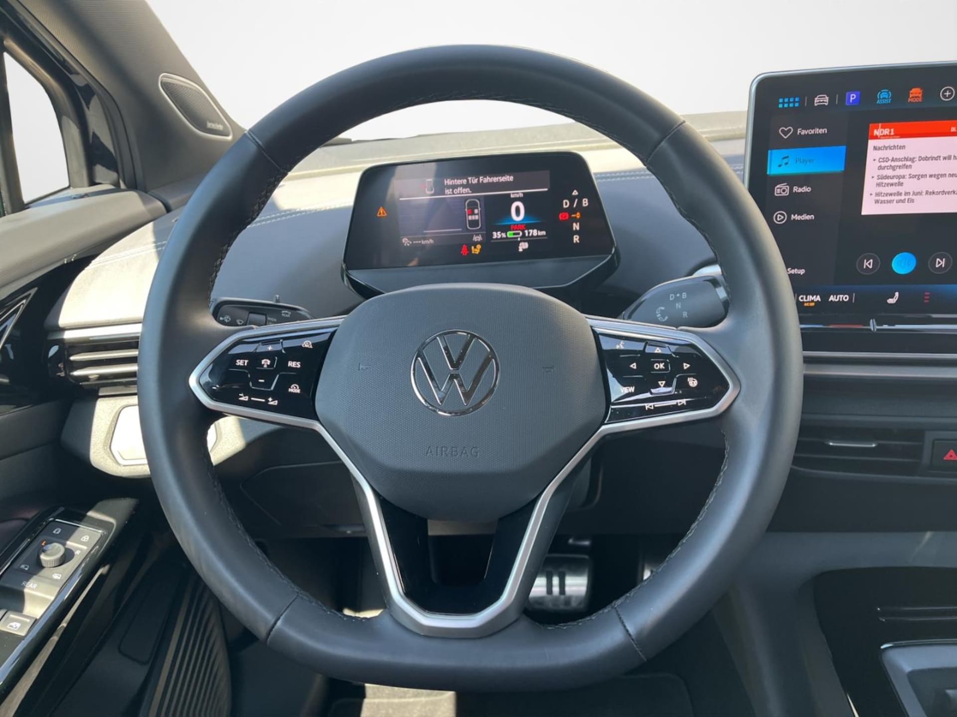 Volkswagen ID.4 Pro