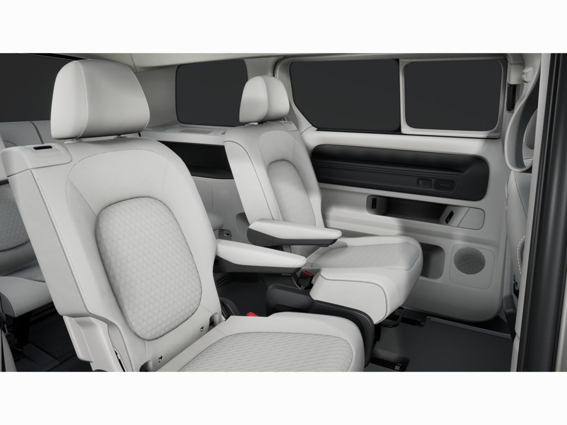 Volkswagen ID. Buzz Goal
