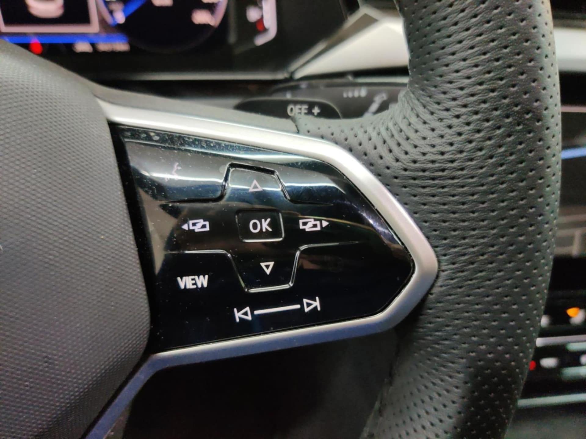 Volkswagen Arteon Shooting Brake R-Line