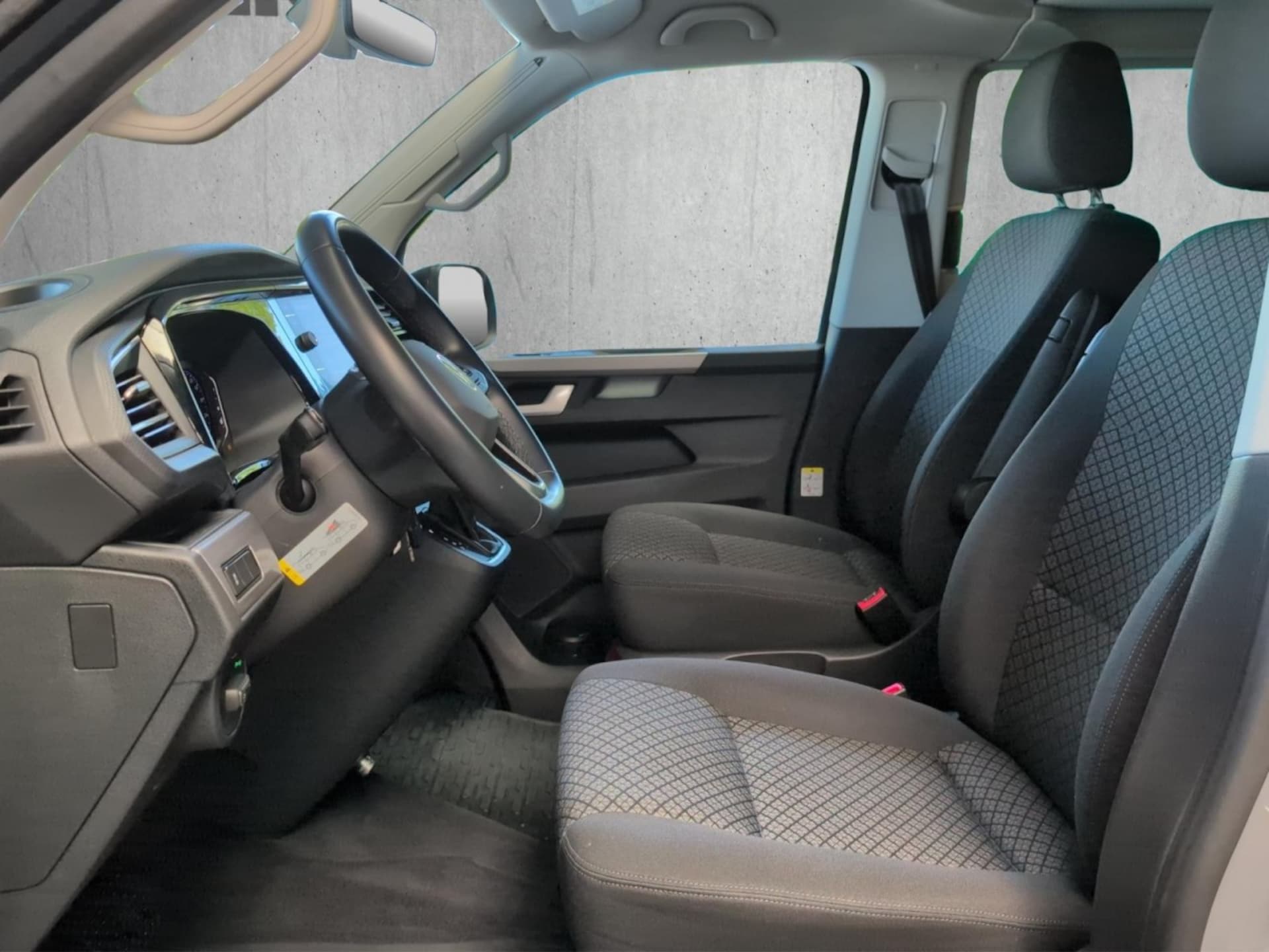 Volkswagen T6.1 California Beach