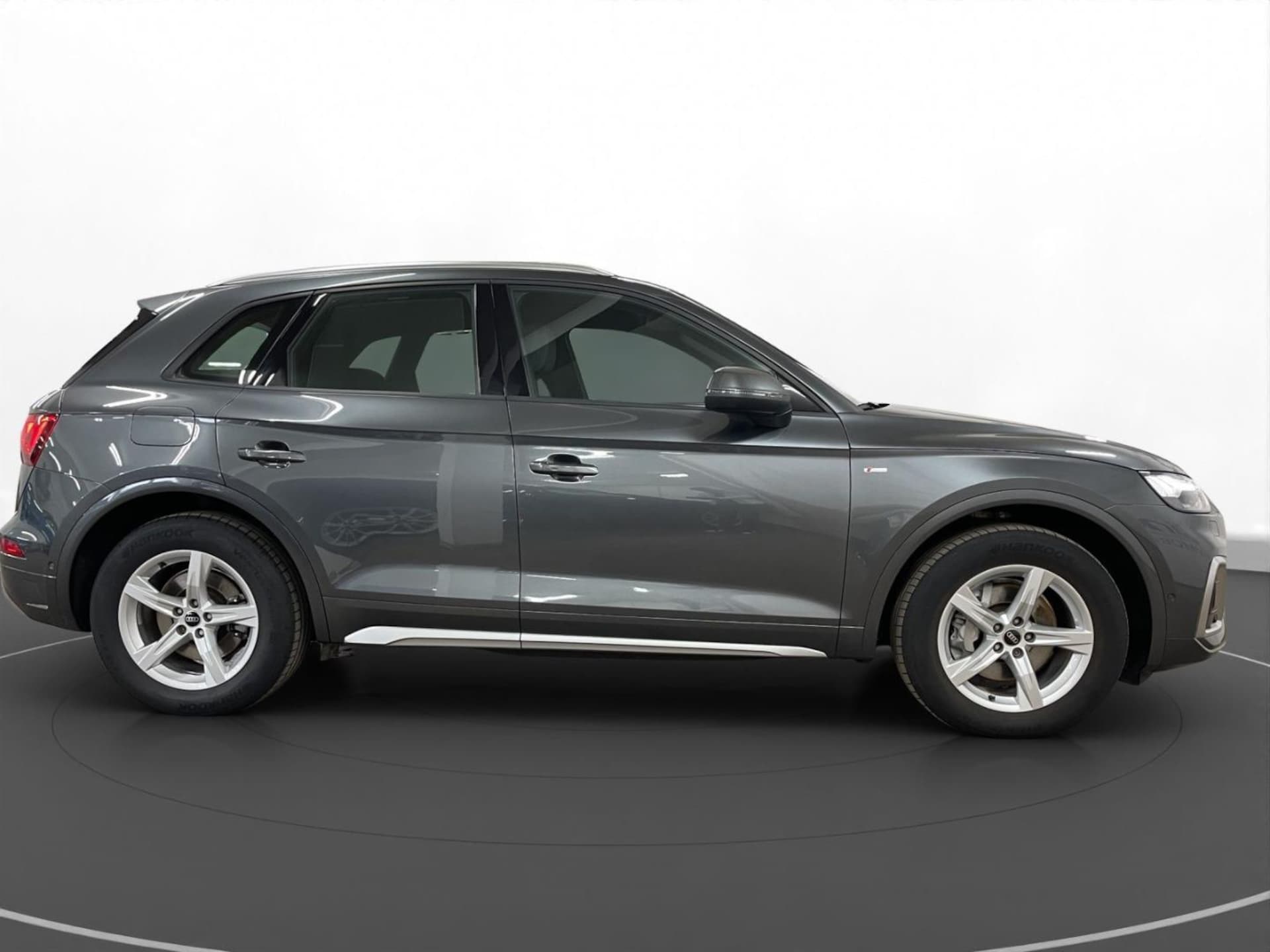 Audi Q5 SUV S line