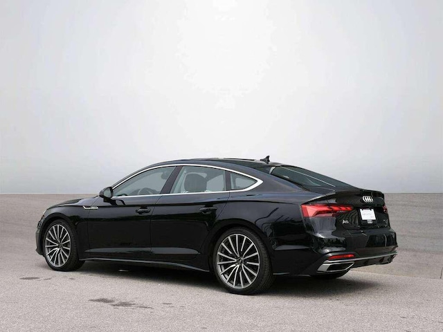 2023 Audi A5 Sportback