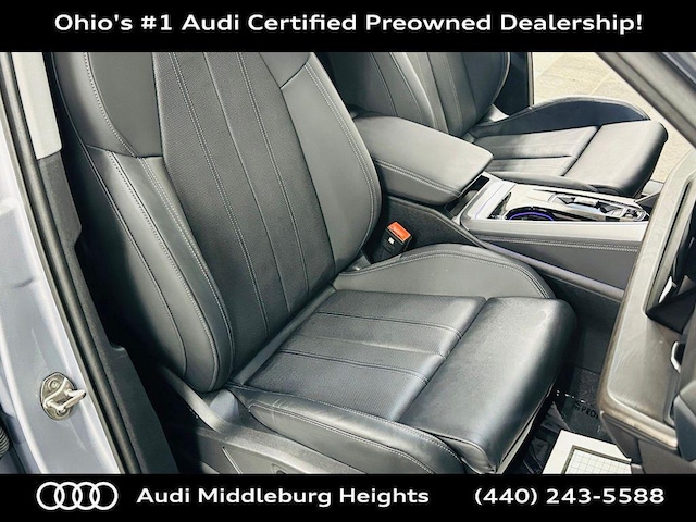 2025 Audi Q5 Premium Plus - Photo 27