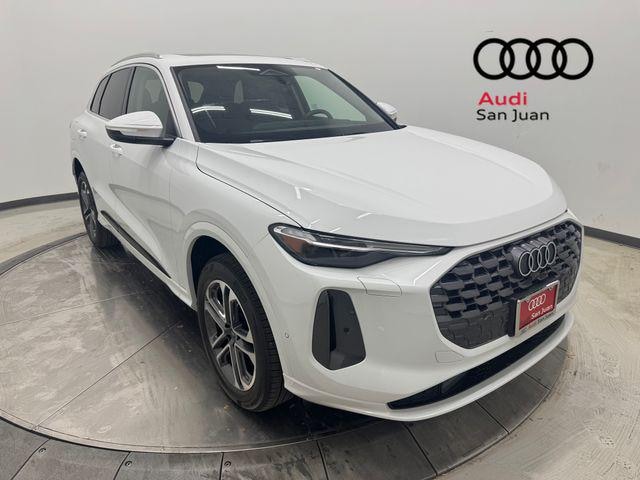 2026 Audi Q5