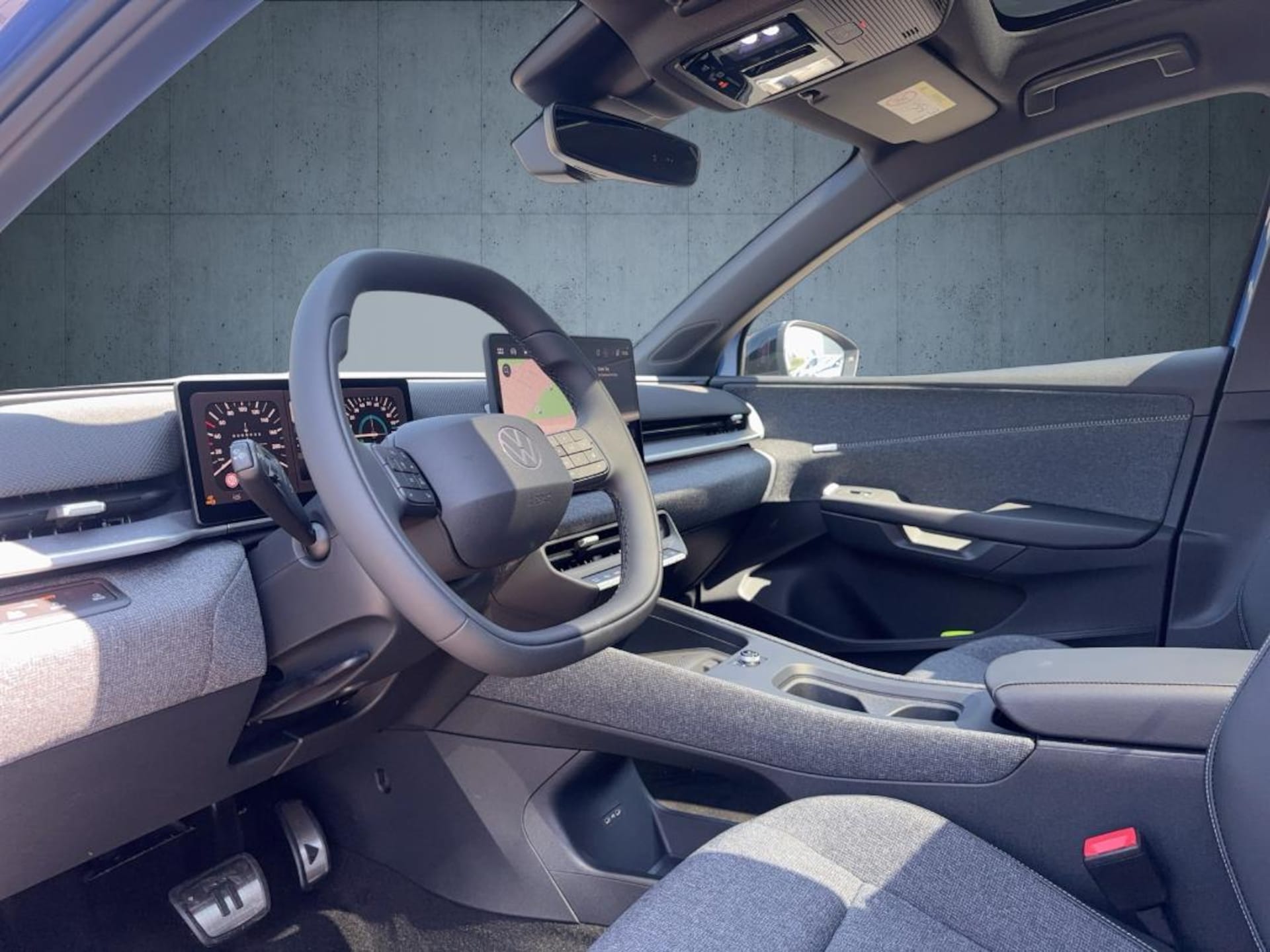 Volkswagen ID. Polo Style
