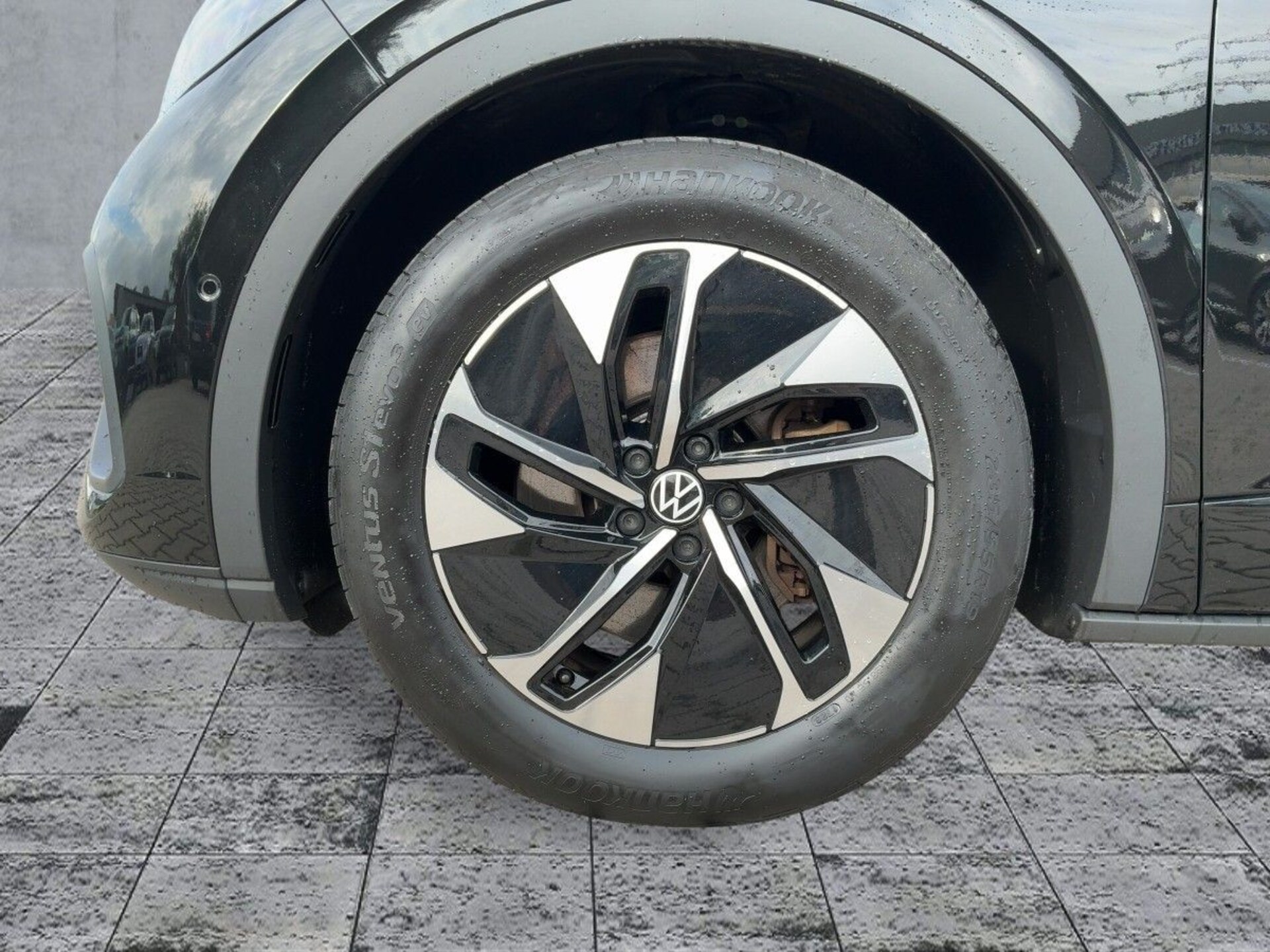 Volkswagen ID.5 Pro Performance