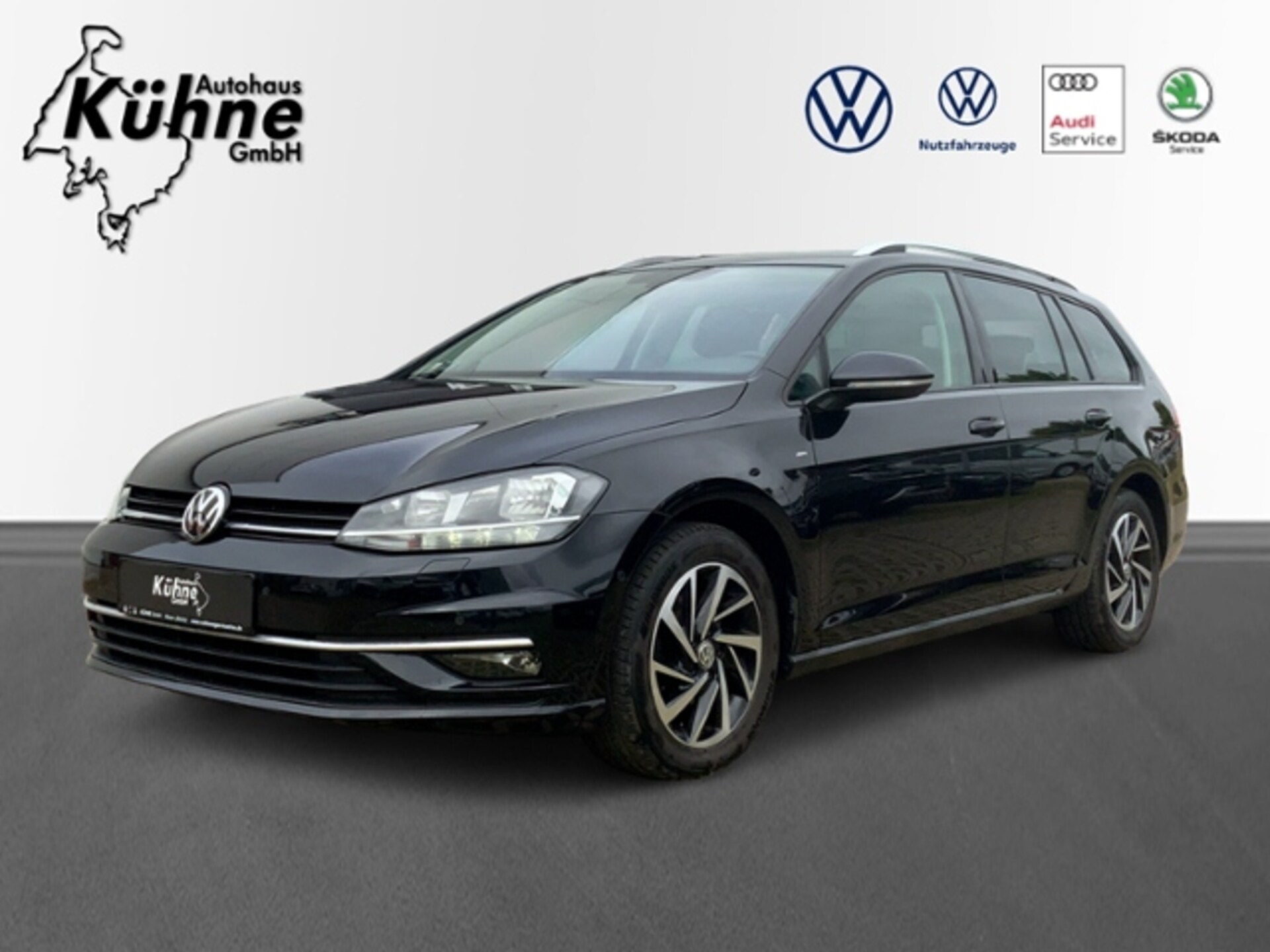 Volkswagen Golf Variant JOIN