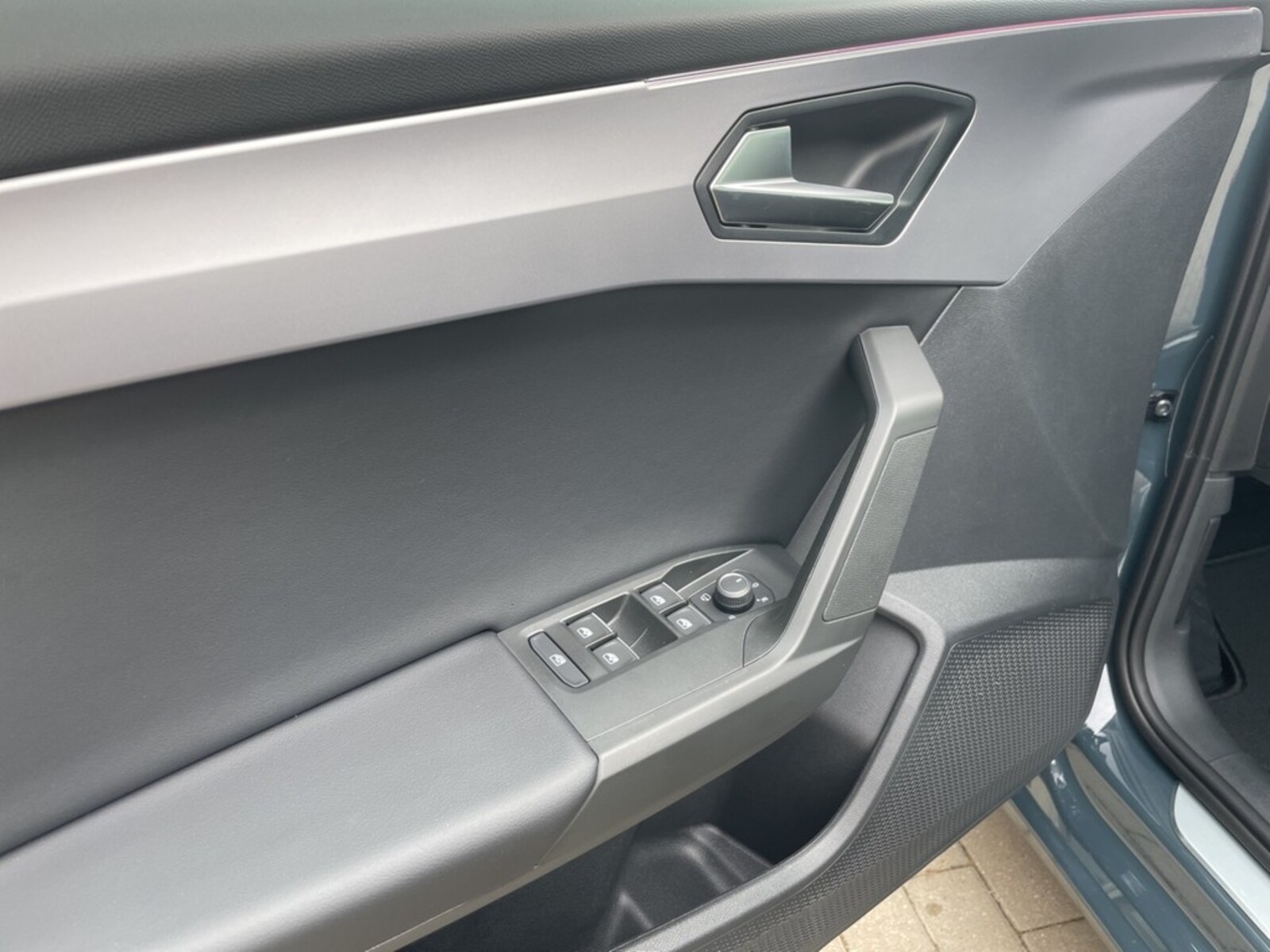 SEAT Leon – Bild 10