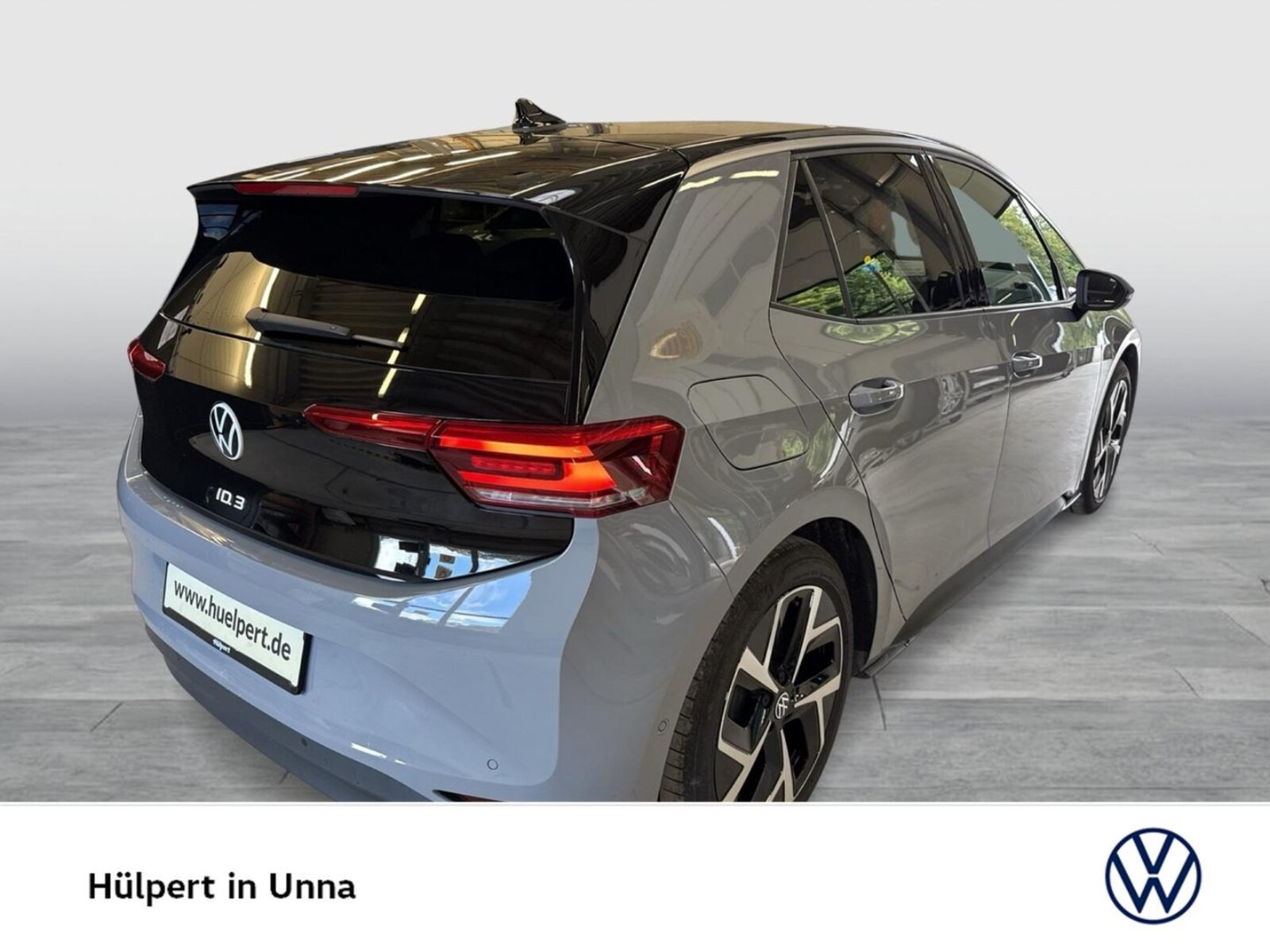 Volkswagen ID.3 – Bild 7