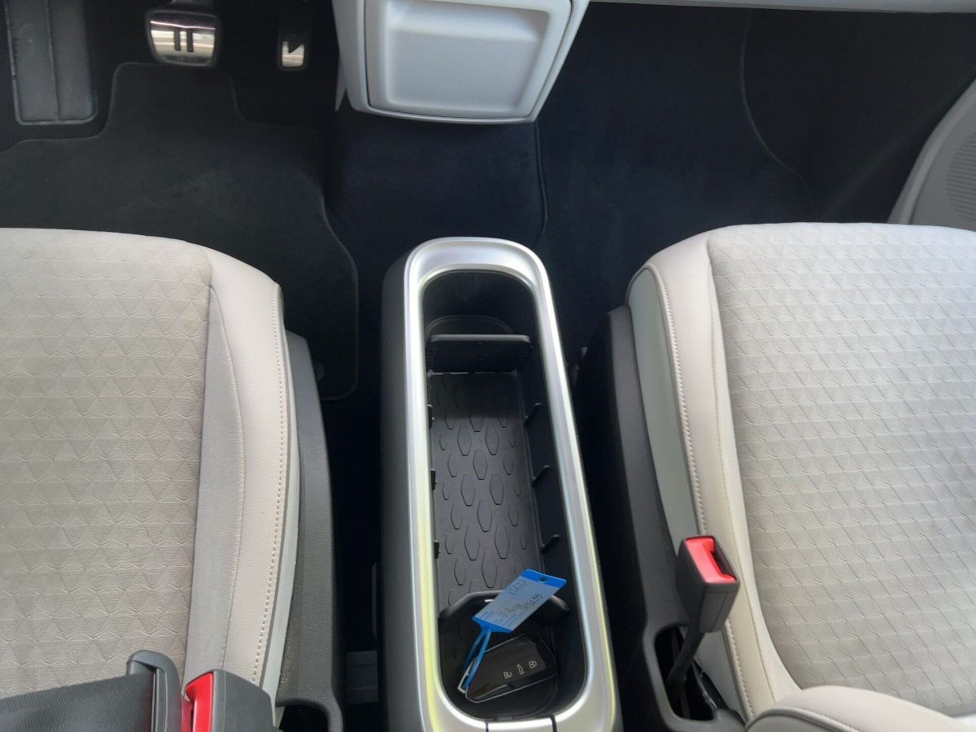 Volkswagen ID. Buzz Pro