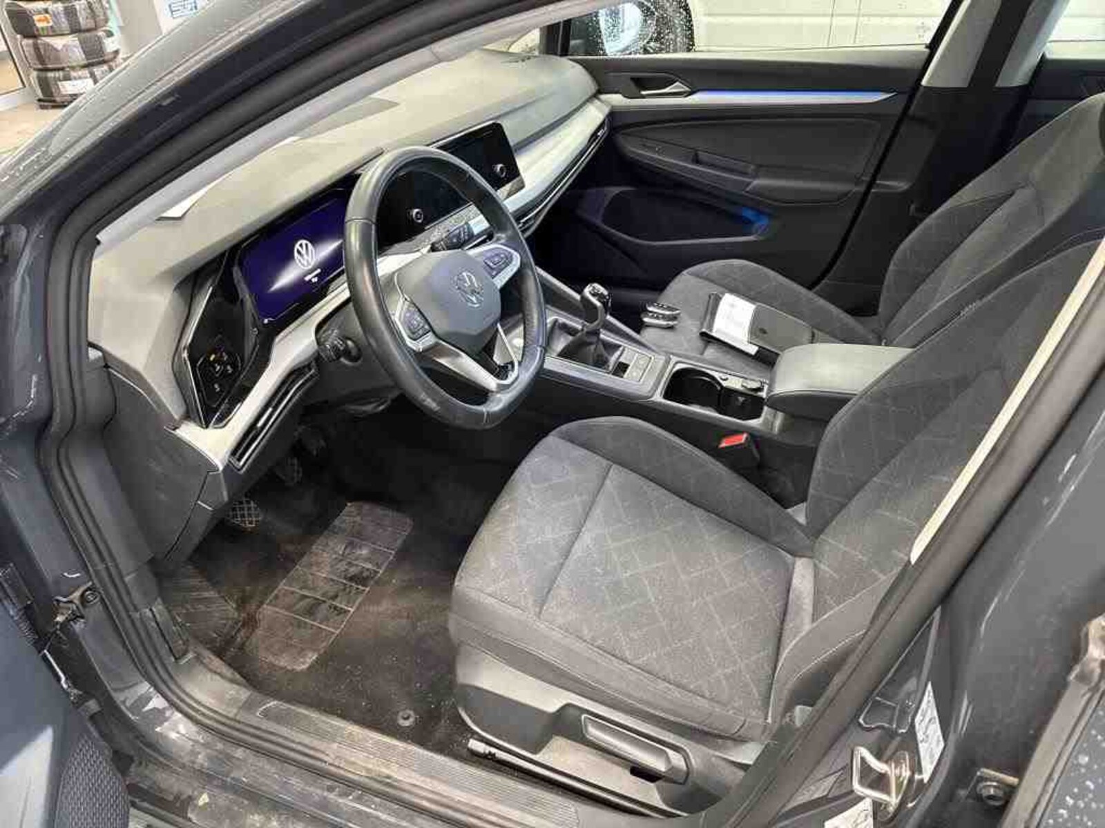 Volkswagen Golf Variant – Bild 4