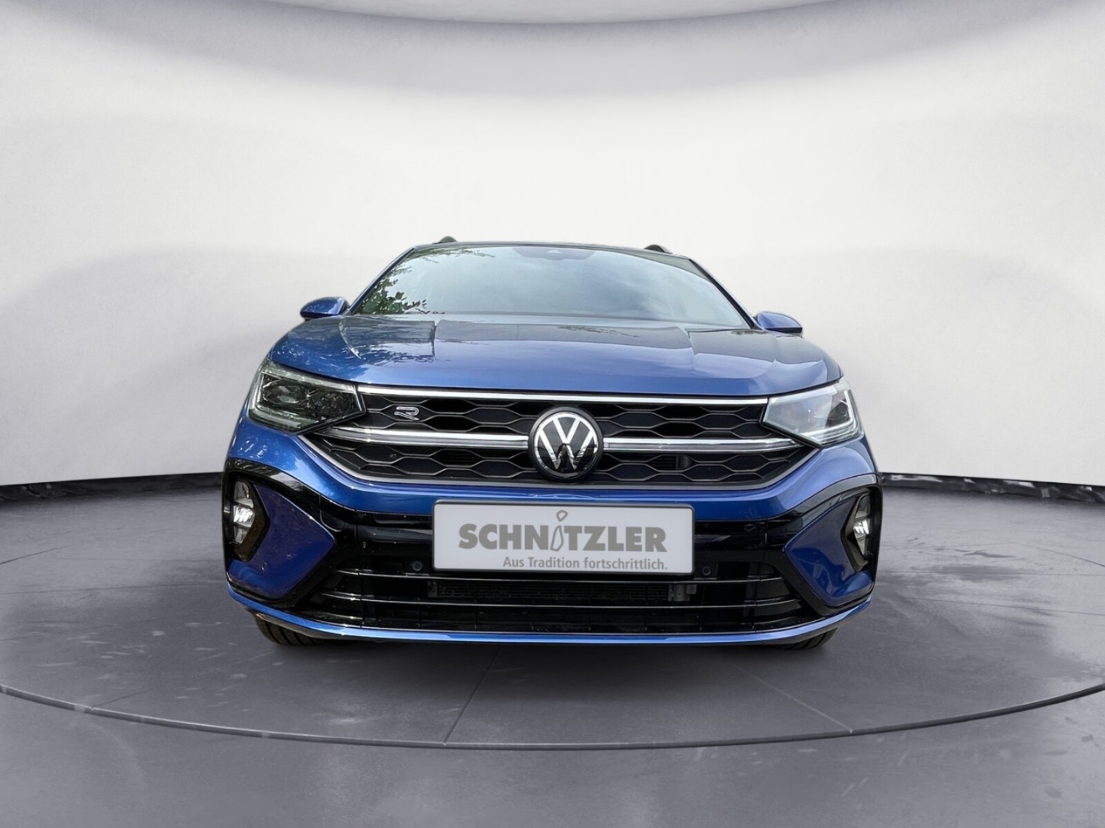 Volkswagen Taigo – Bild 8