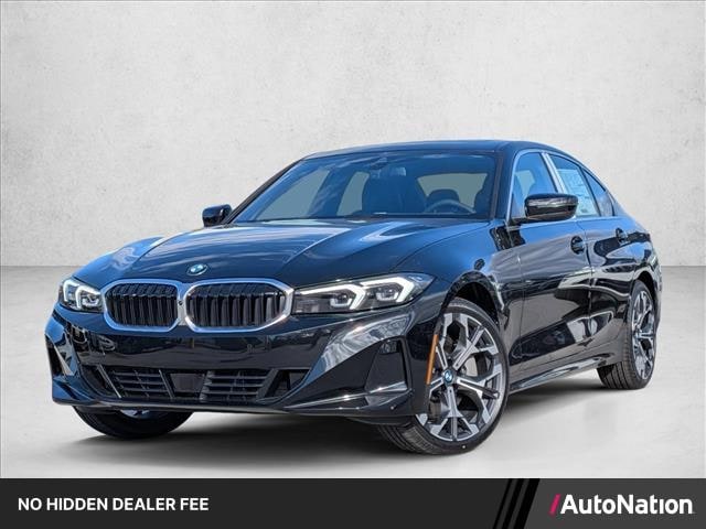 2026 BMW 330i