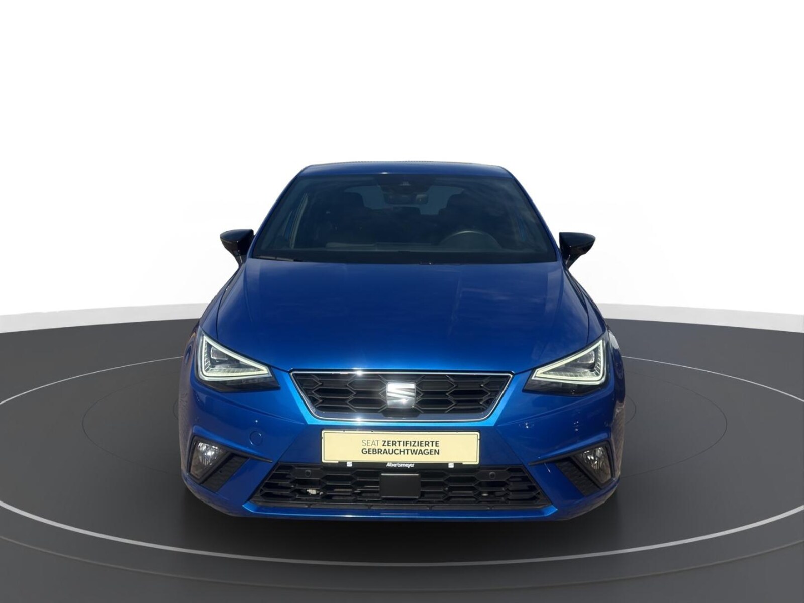 SEAT Ibiza – Bild 6