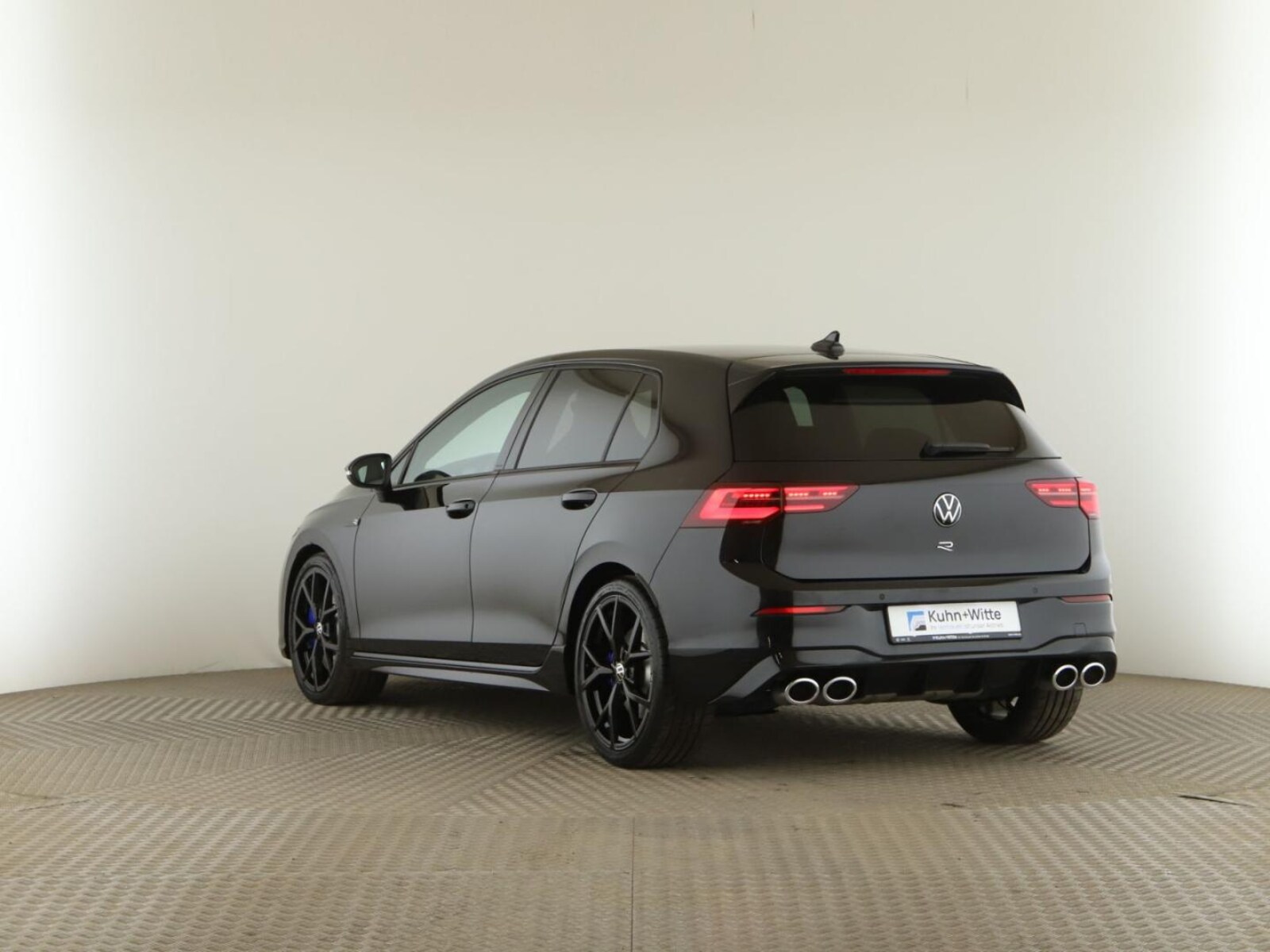 Volkswagen Golf – Bild 5