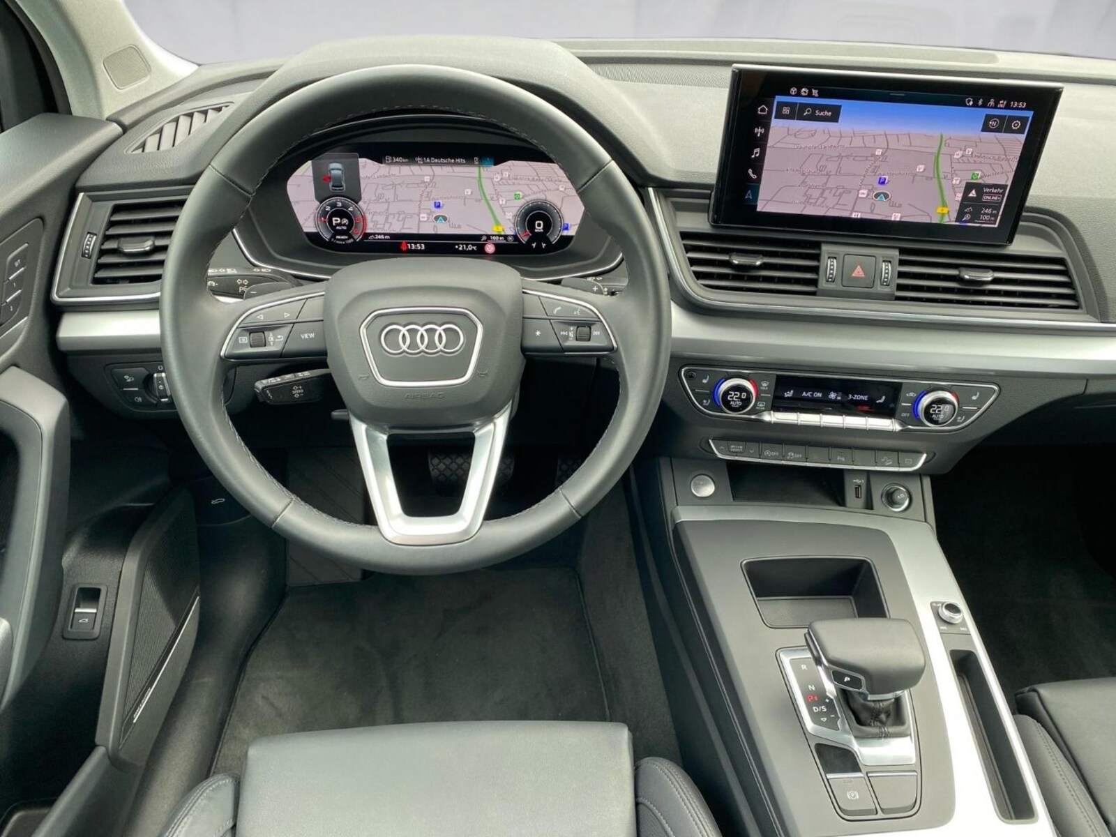 Audi Q5 – Bild 18