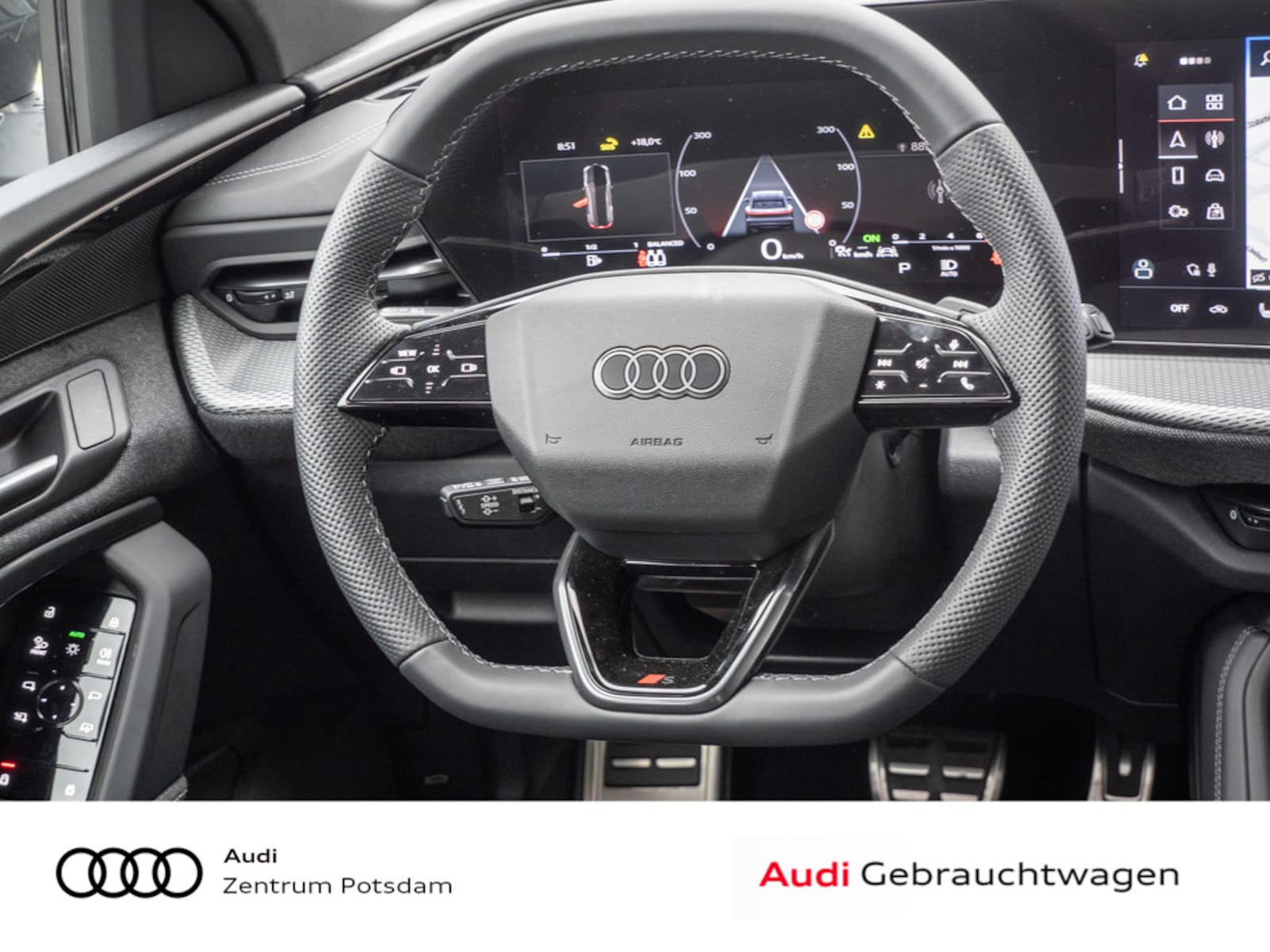 Audi Q5 – Bild 8