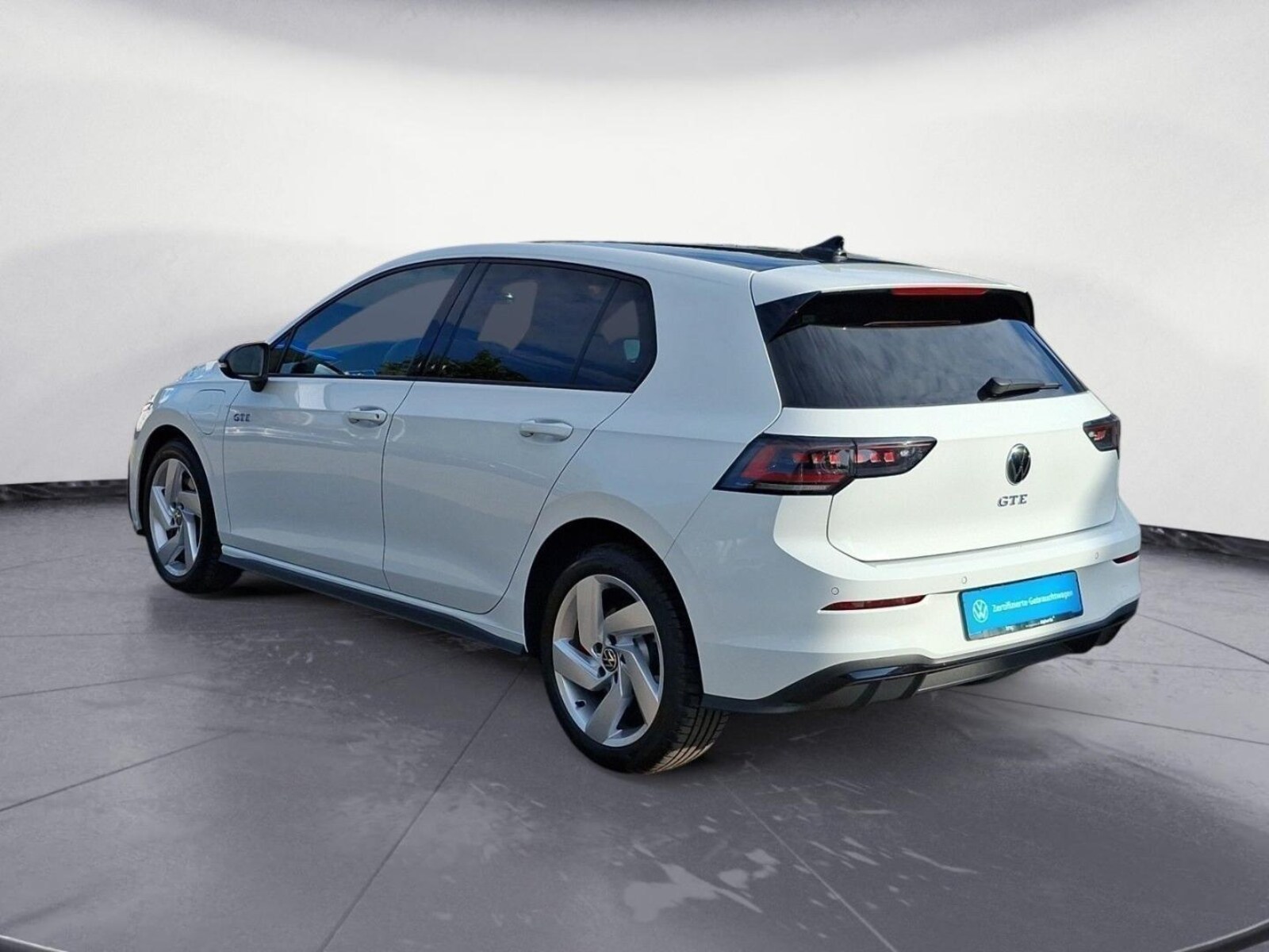 Volkswagen Golf – Bild 4