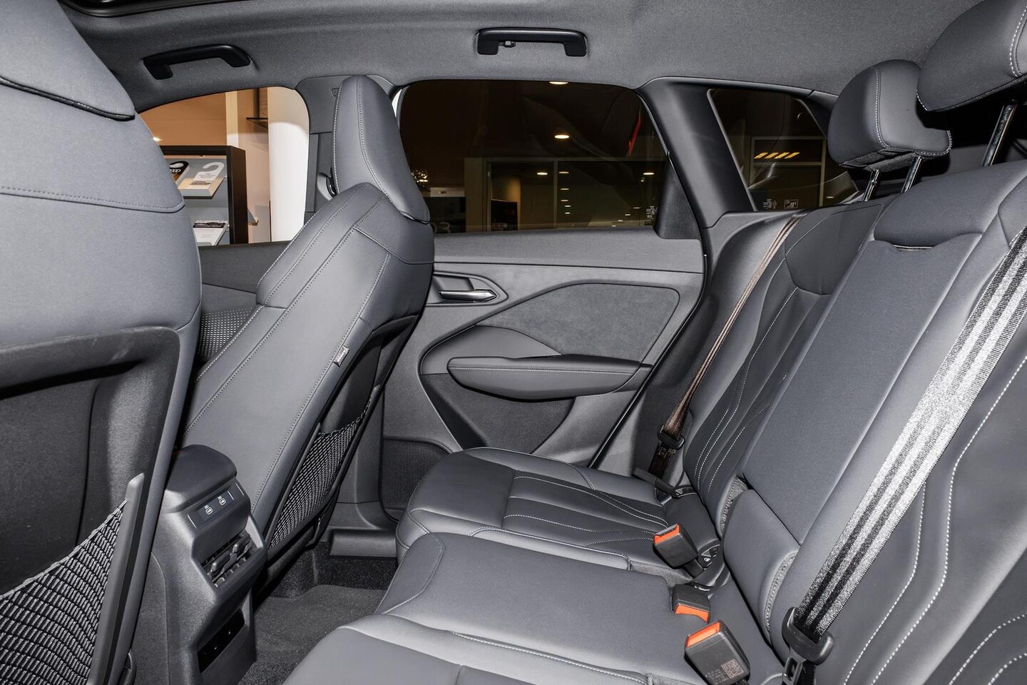 Image about Audi Q3 SUV TFSI quattro 195 kW