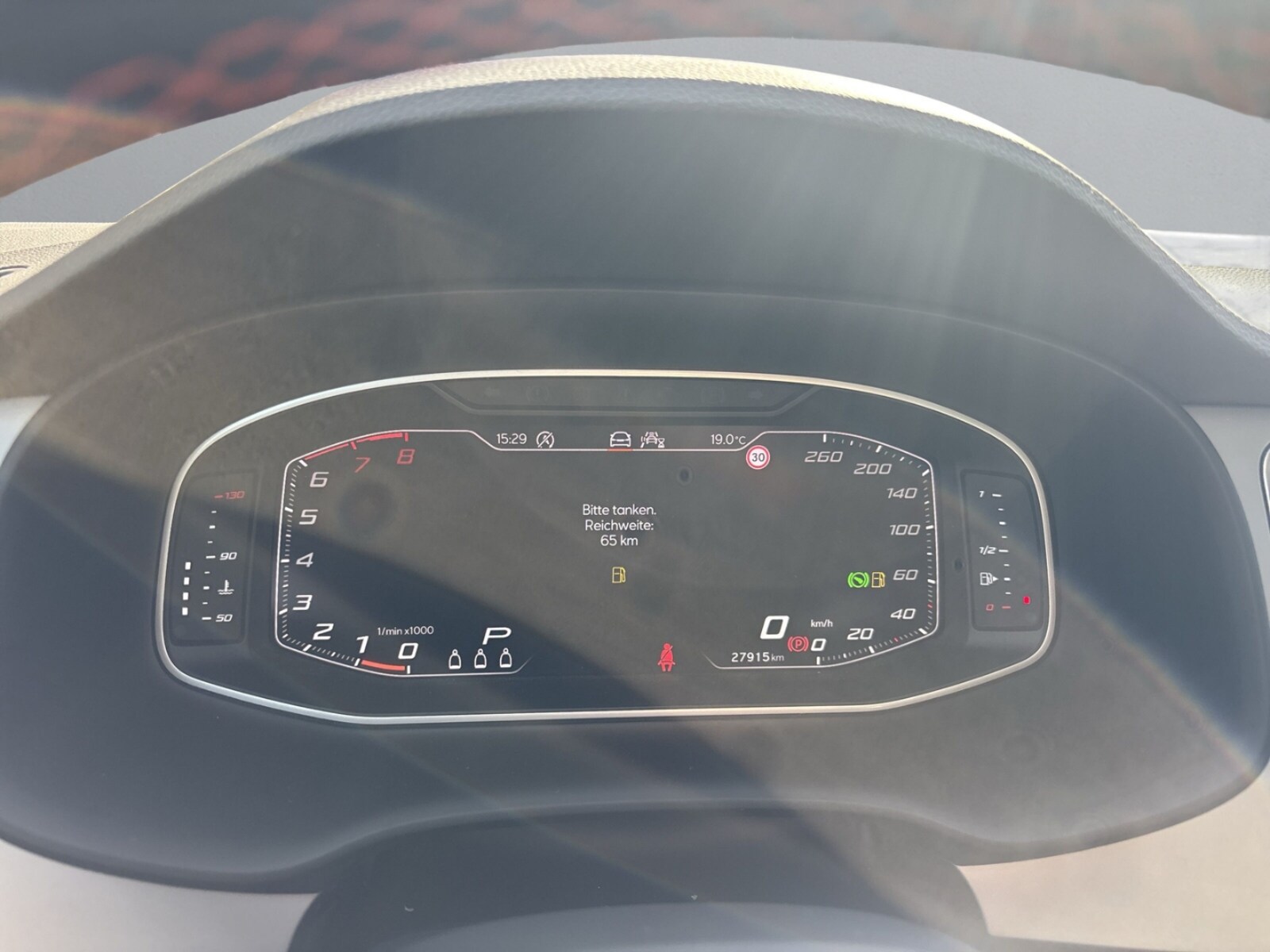 SEAT Ateca – Bild 13