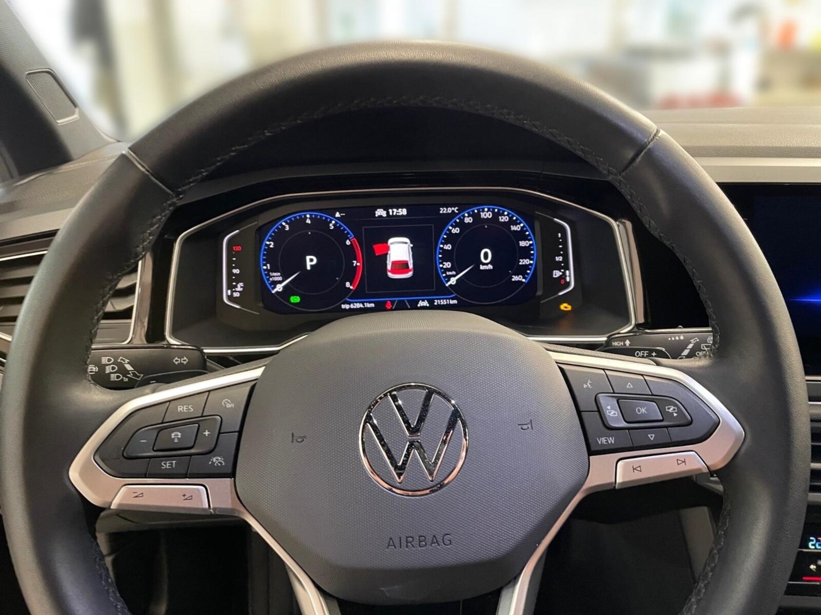 Volkswagen Polo – Bild 11