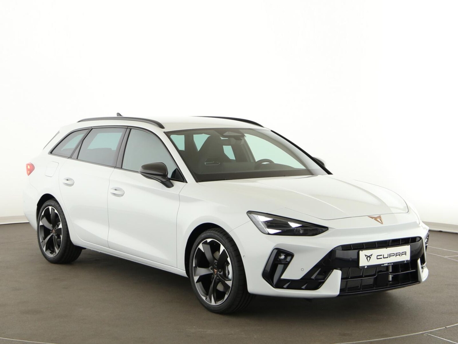 CUPRA Leon Sportstourer – Bild 9