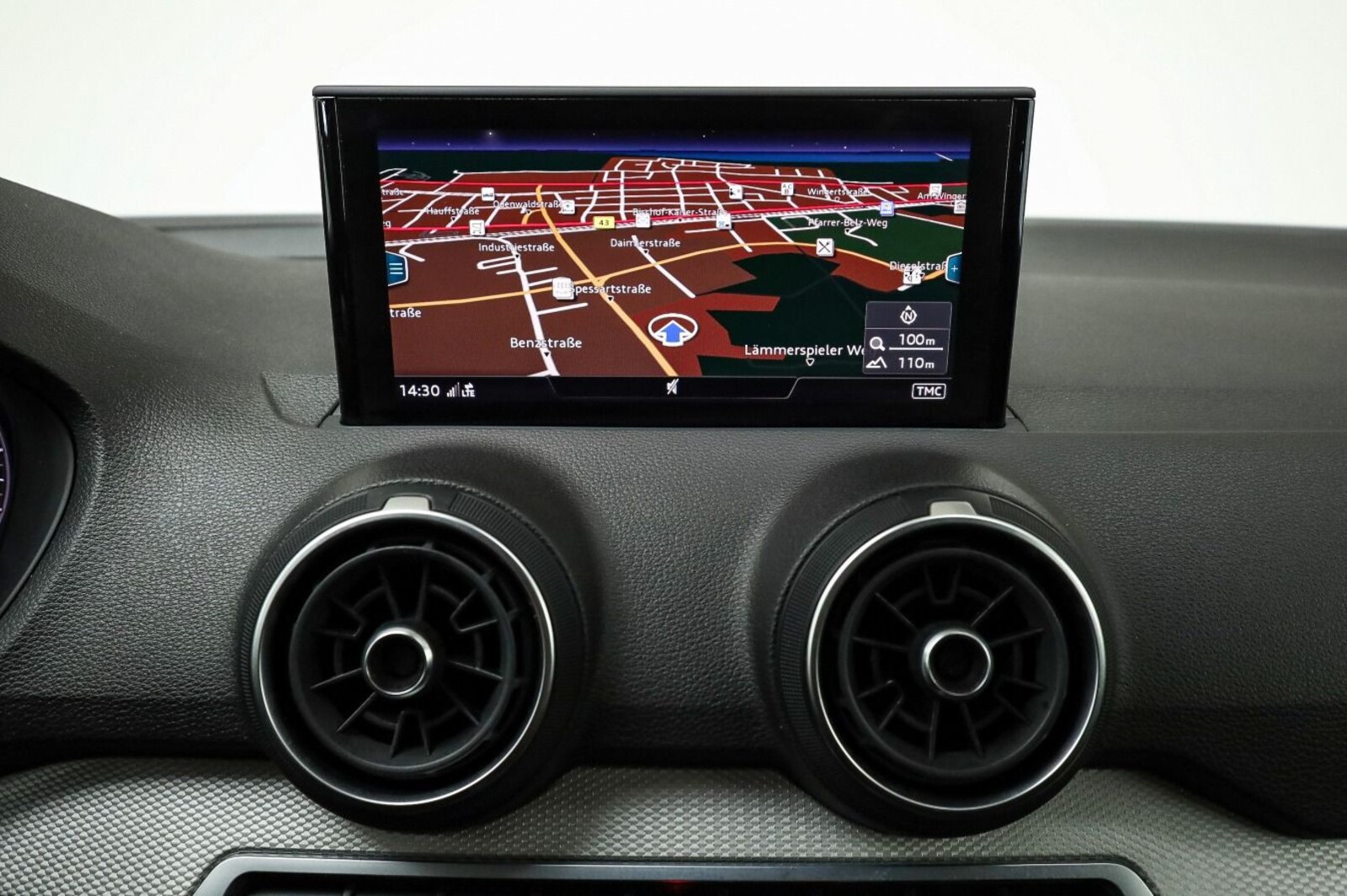 Audi Q2 – Bild 14