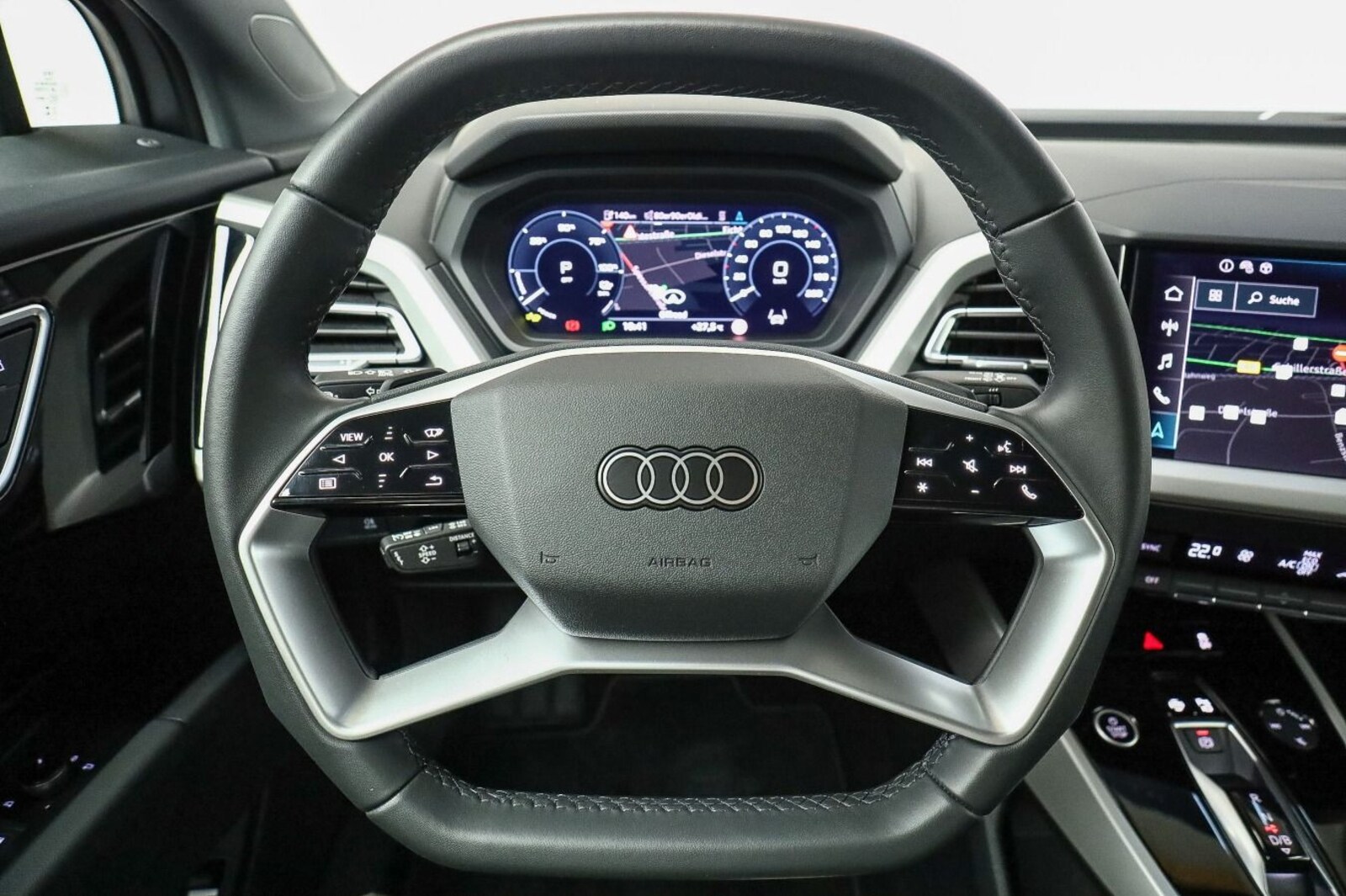 Audi Q4 e-tron – Bild 25