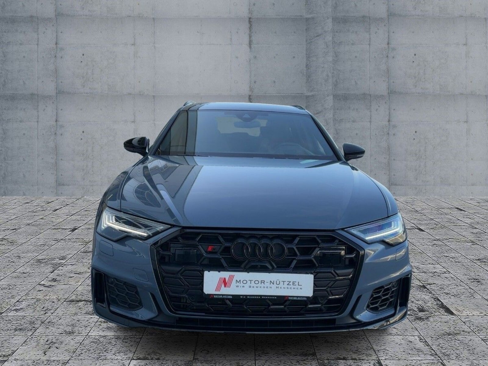 Audi S6 Avant – Bild 2