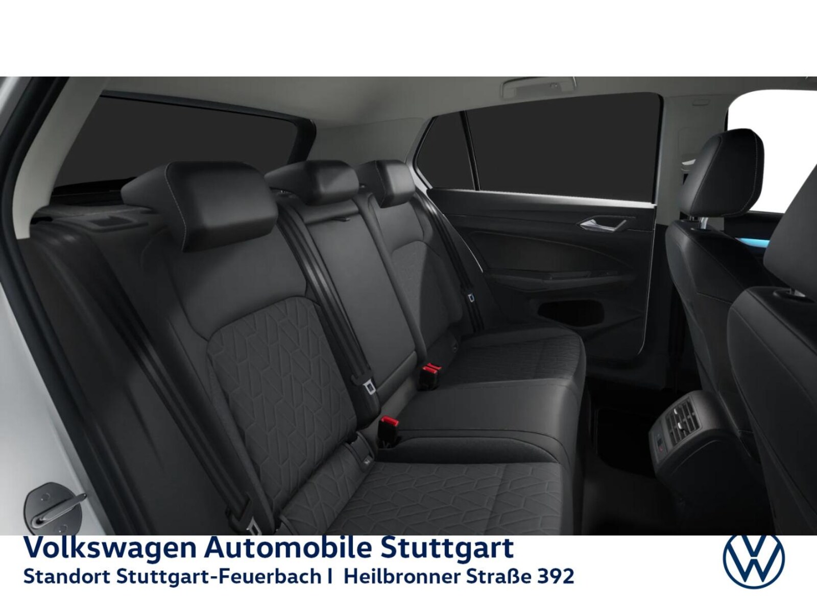 Volkswagen Golf – Bild 11