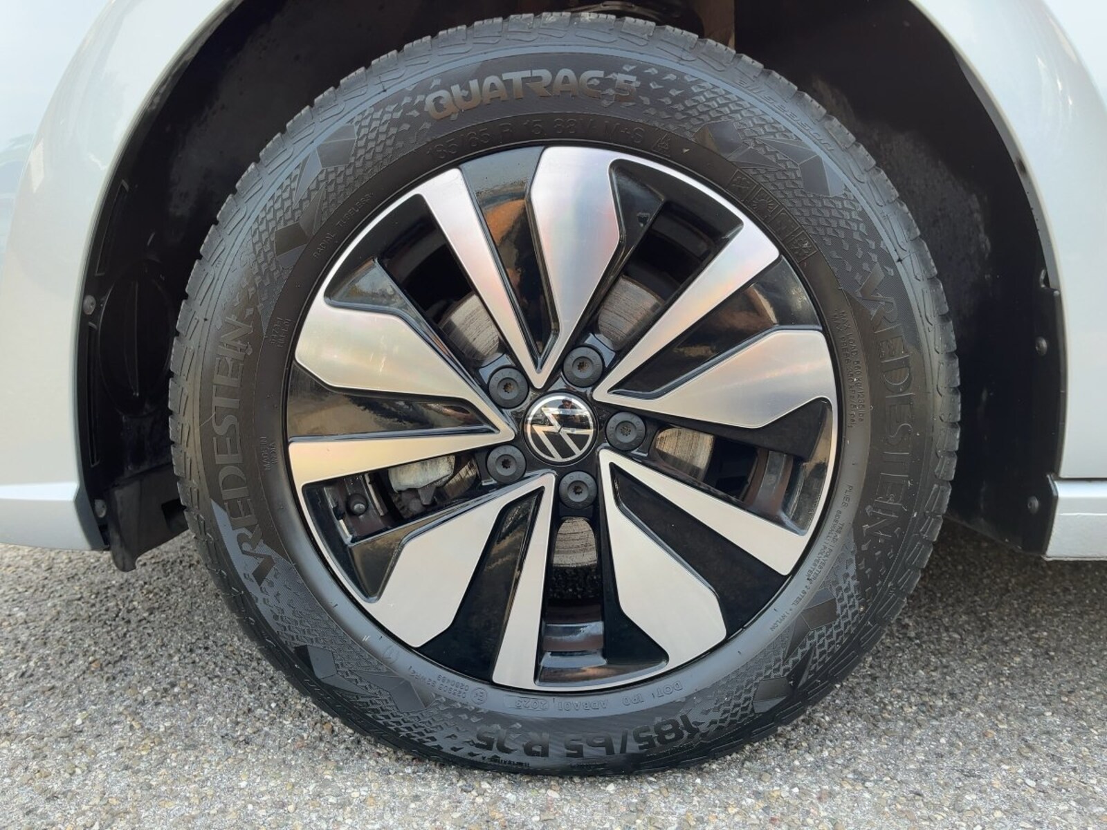 Volkswagen Polo – Bild 9