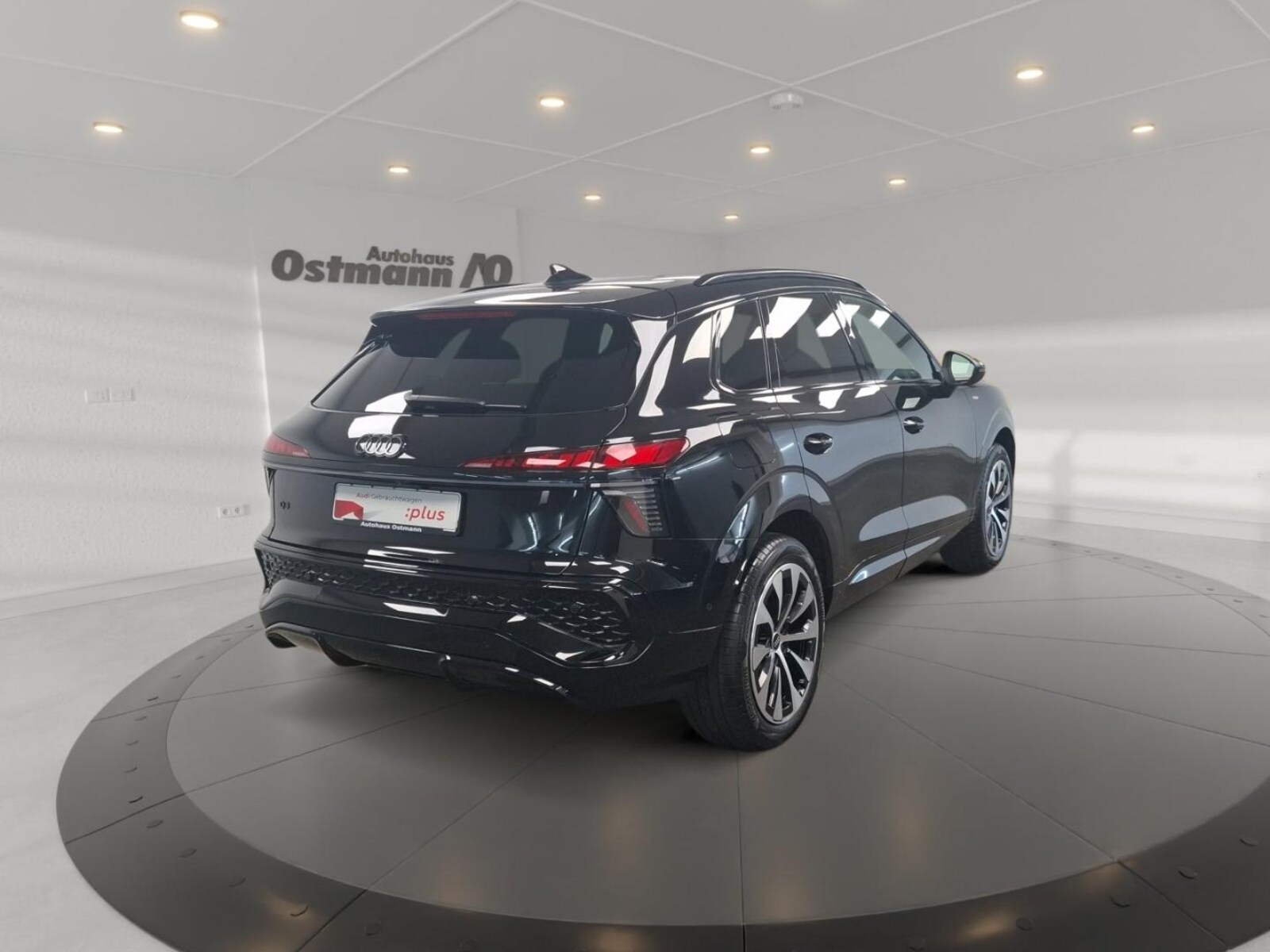 Audi Q3 – Bild 4
