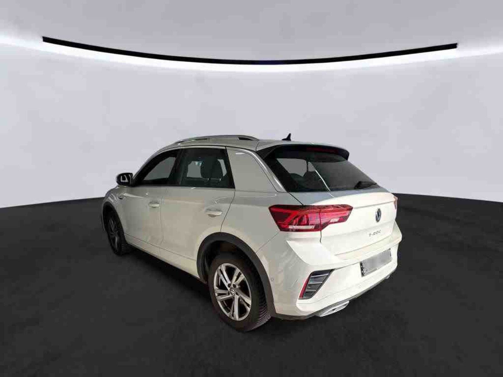 Volkswagen T-Roc – Bild 3