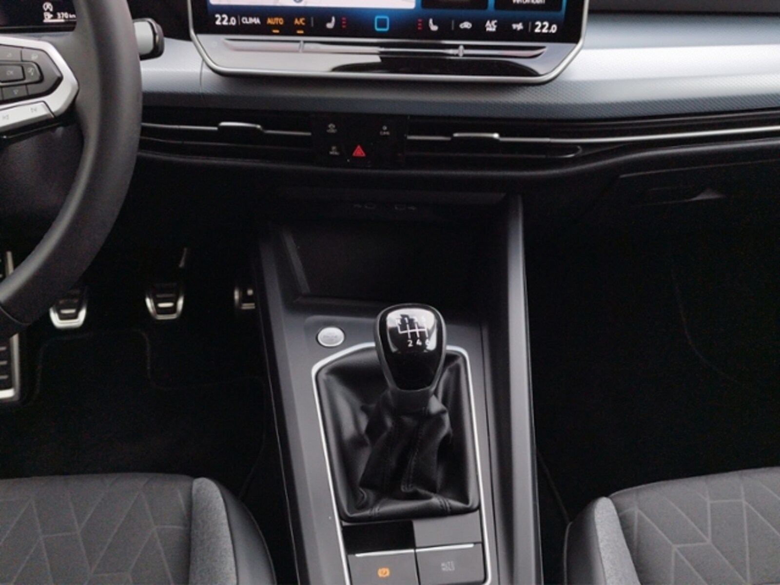 Volkswagen Golf Variant – Bild 10