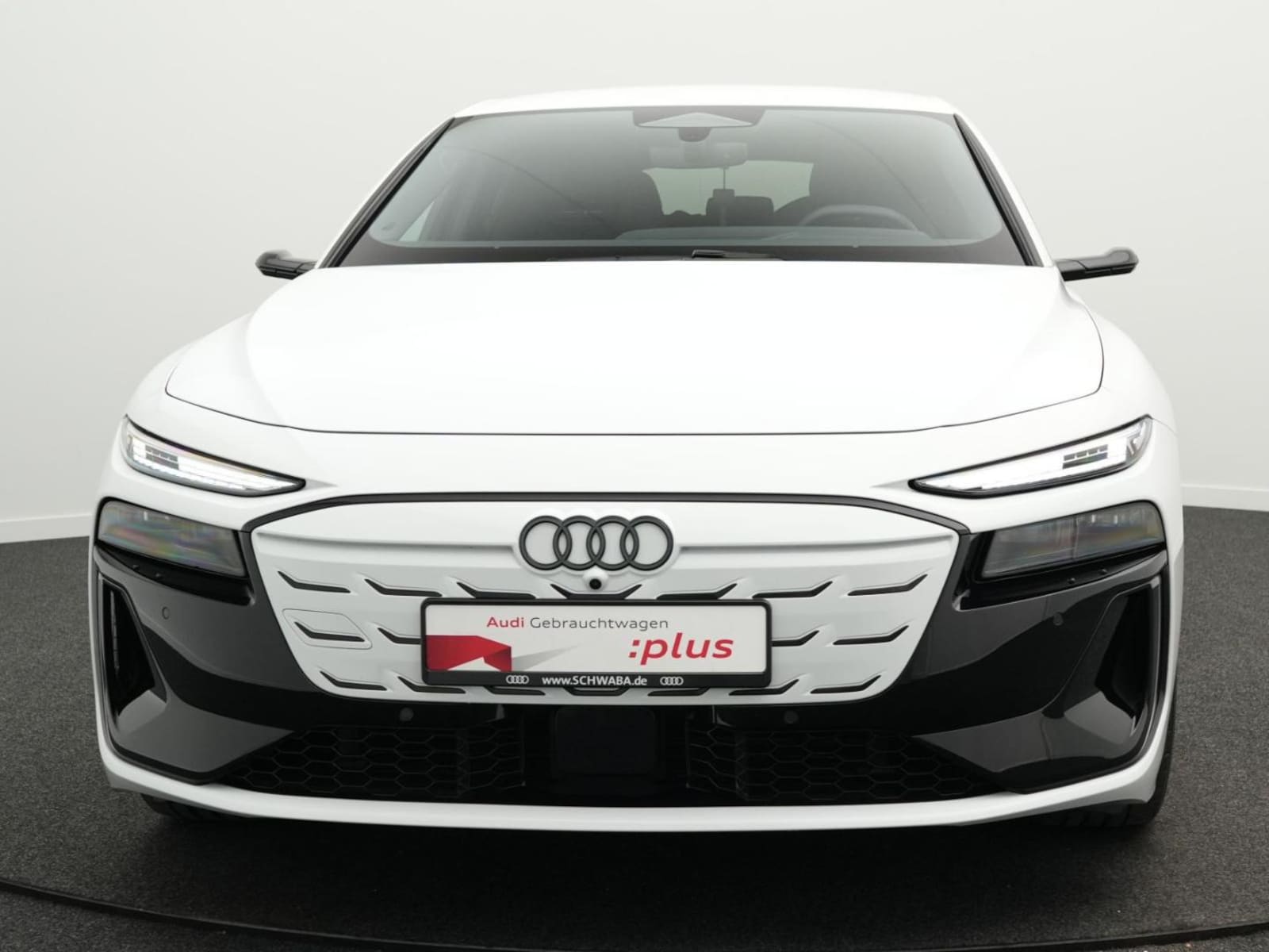 Audi A6 Avant e-tron – Bild 9