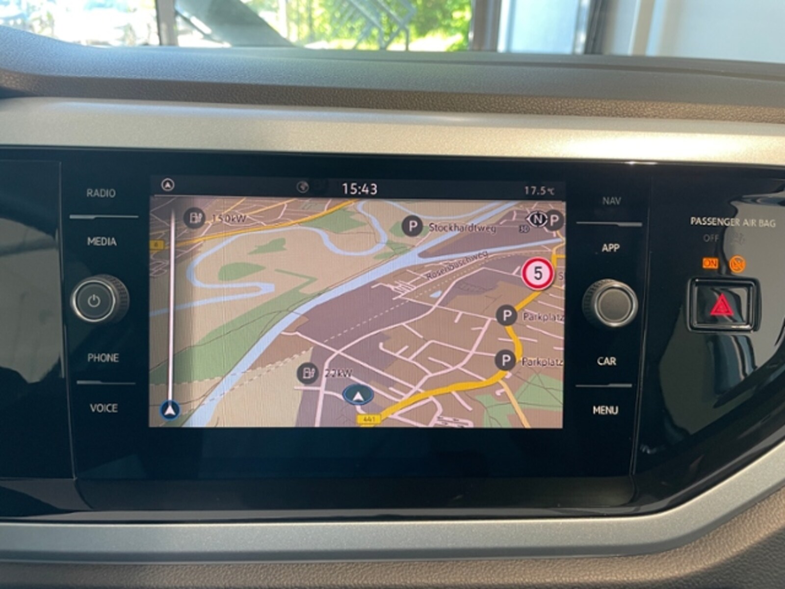 Volkswagen Taigo – Bild 10