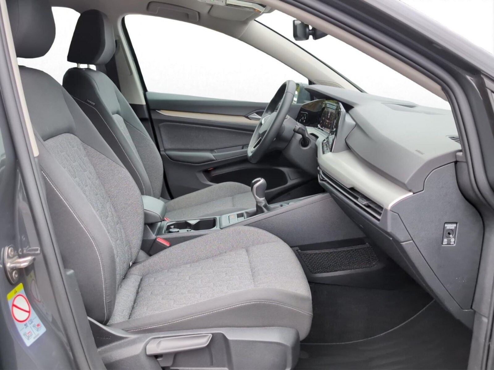 Volkswagen Golf – Bild 5