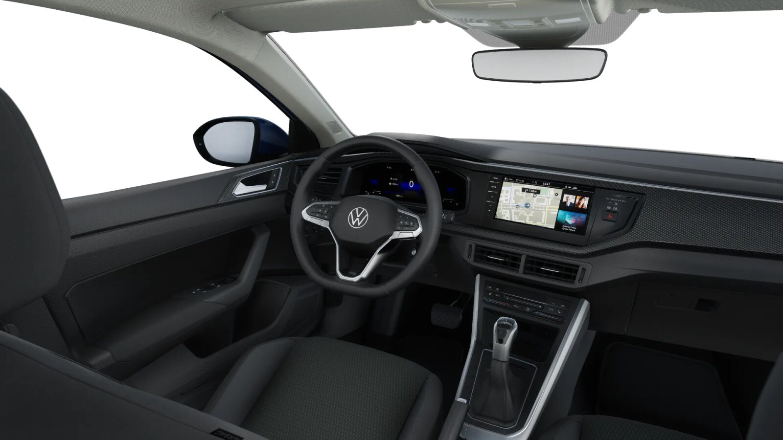 Volkswagen Taigo – Bild 10