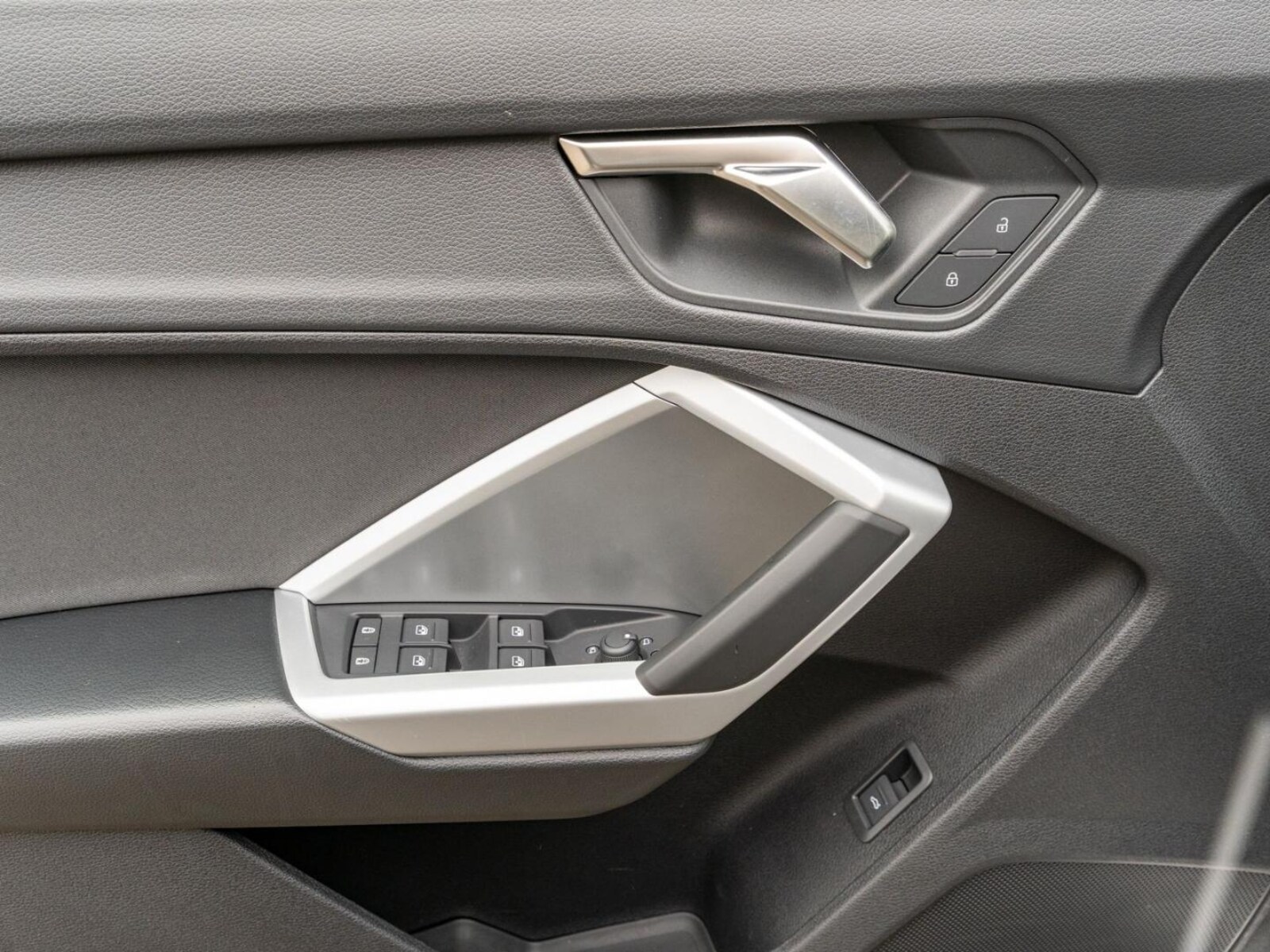 Audi Q3 – Bild 11