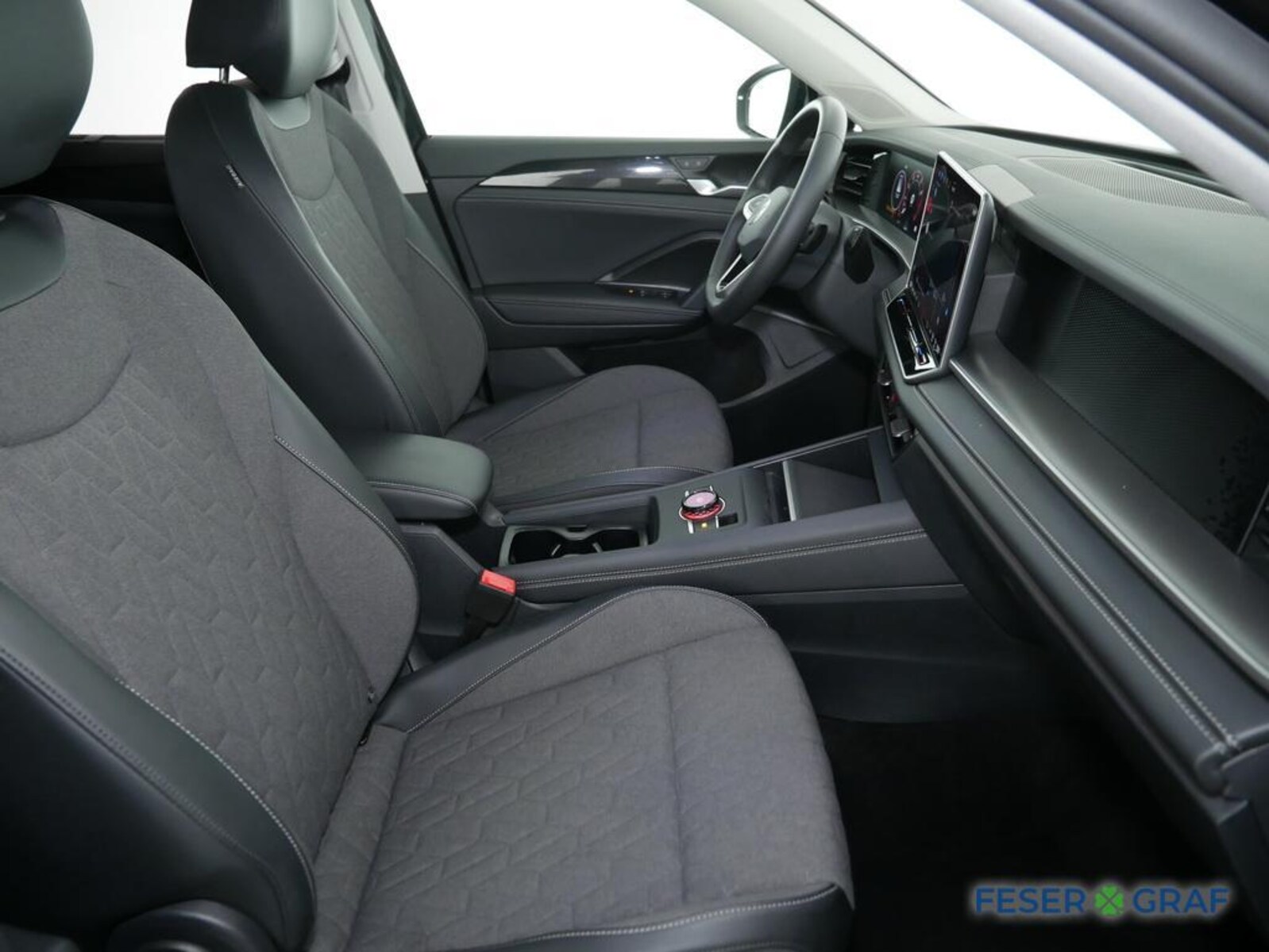 Volkswagen Tayron – Bild 4