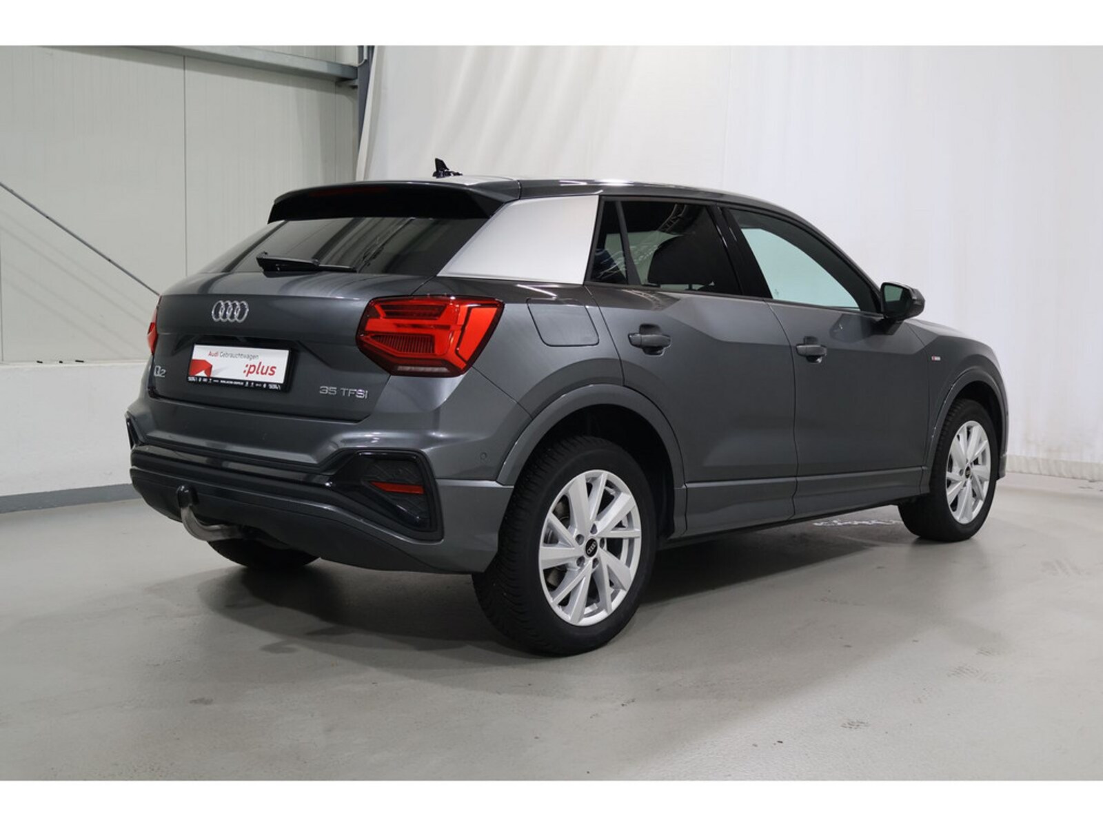 Audi Q2 – Bild 3