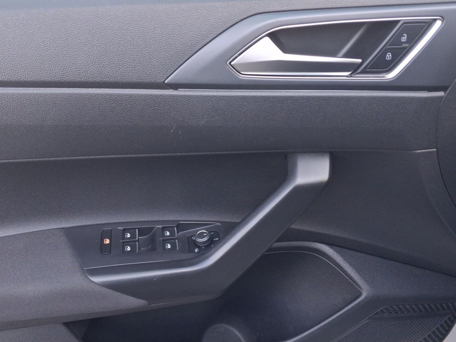 Volkswagen Taigo – Bild 8