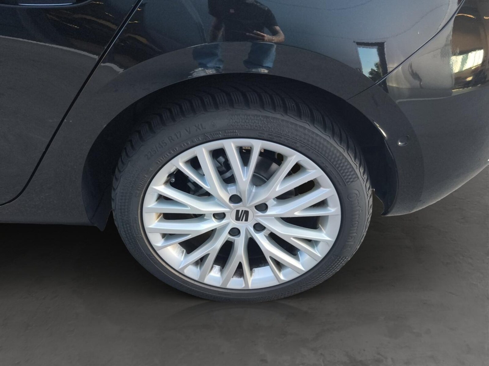 SEAT Leon – Bild 9