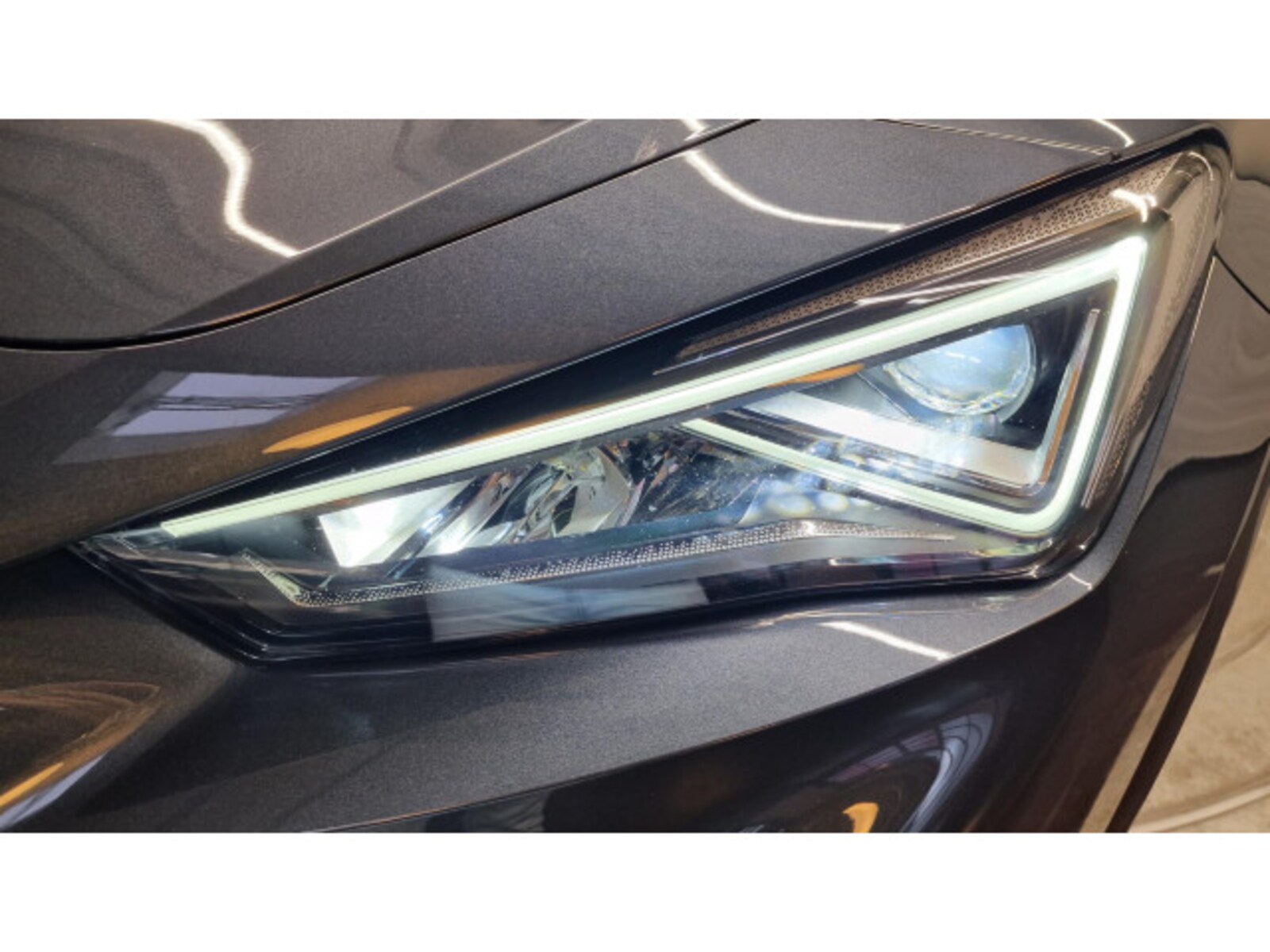 CUPRA Formentor – Bild 9